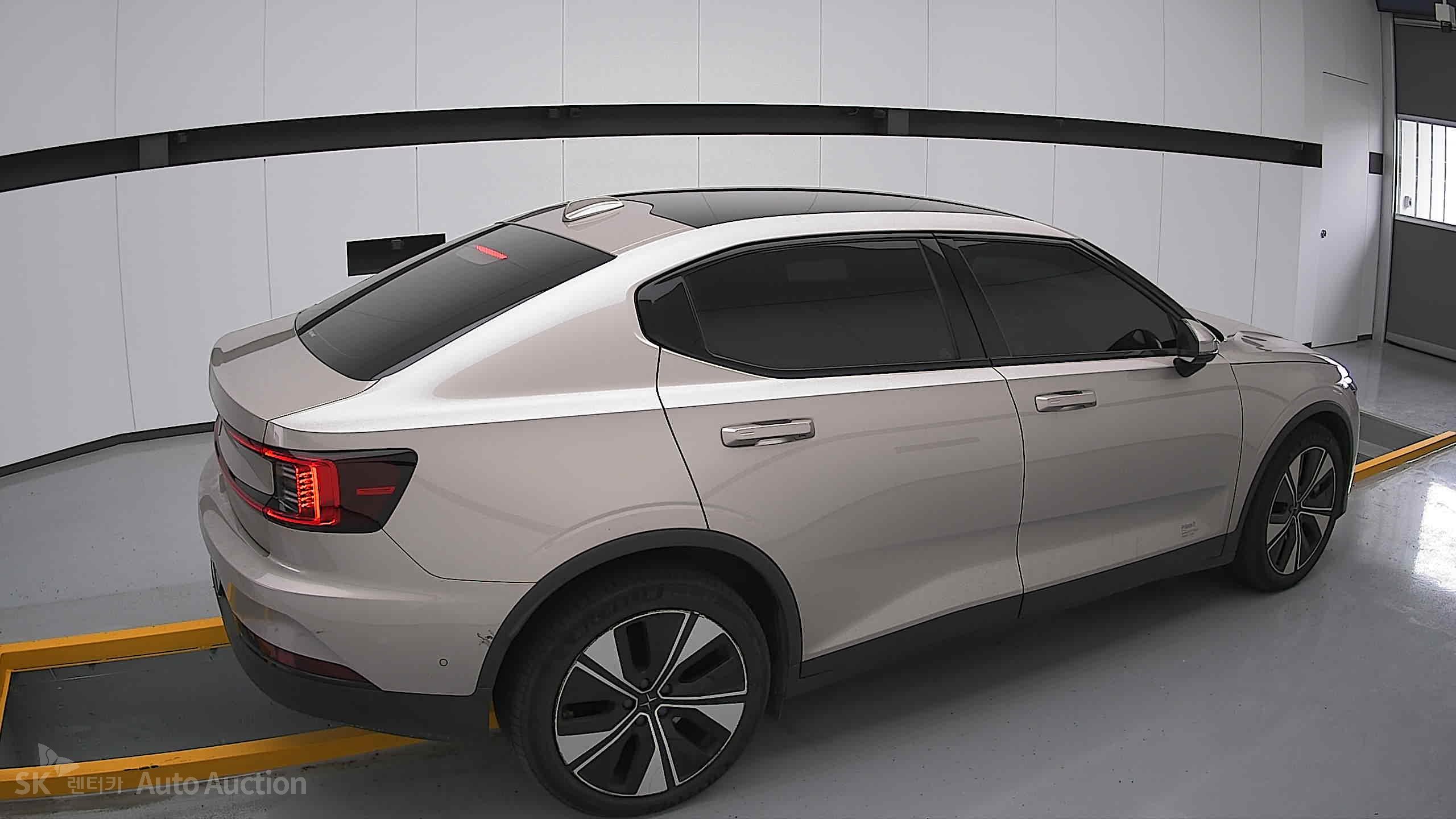 2023 - polestar long range