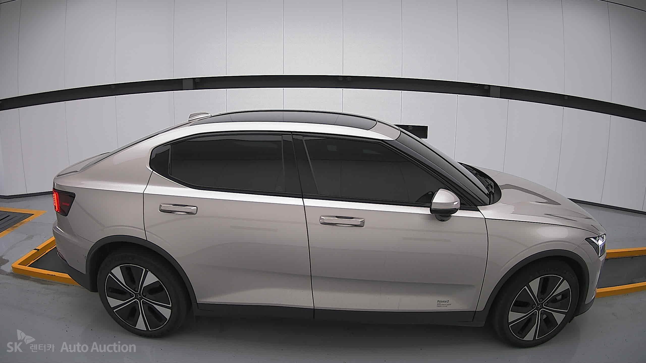 2023 - polestar long range