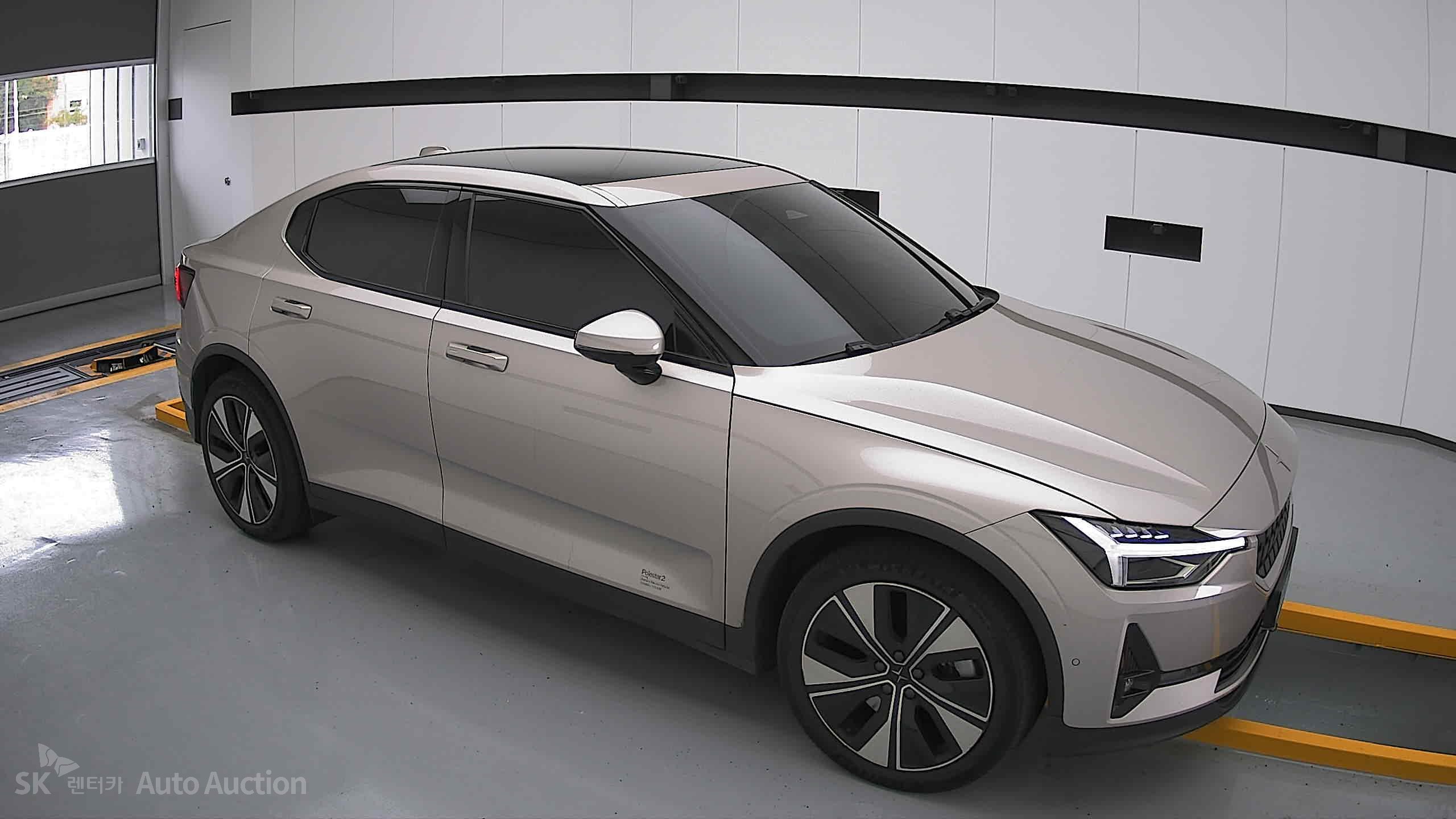 2023 - polestar long range