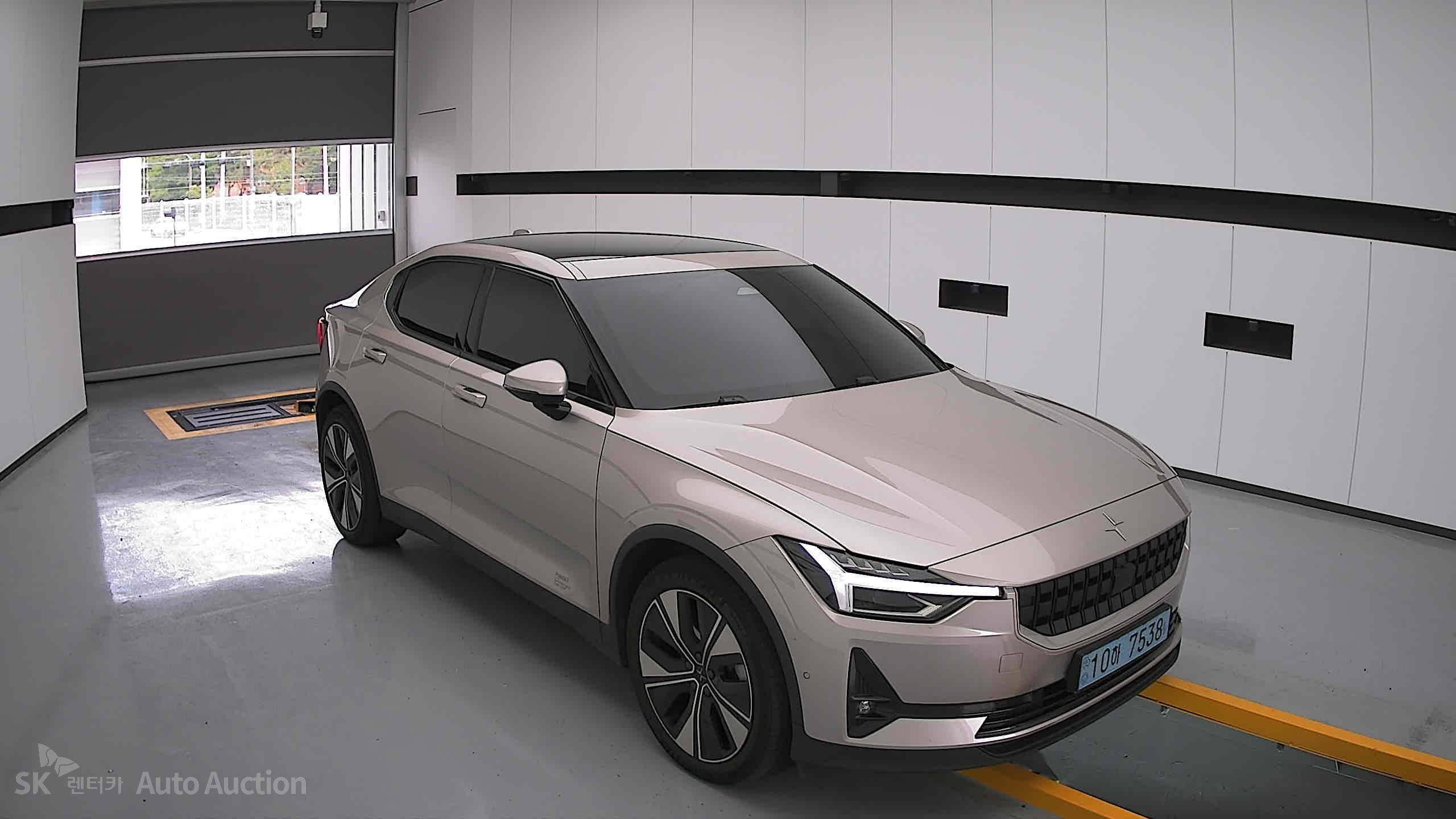 2023 - polestar long range