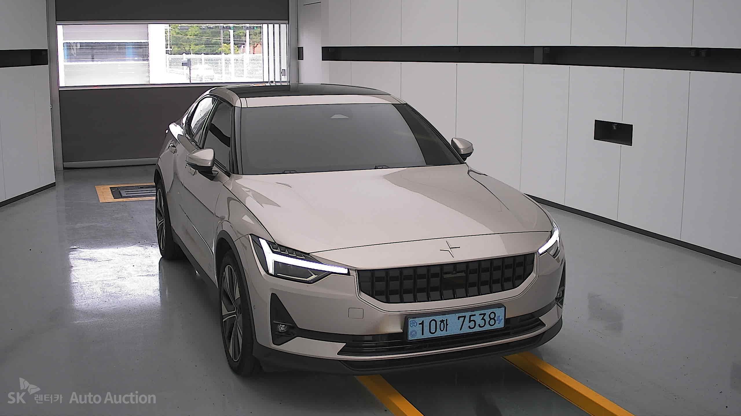 2023 - polestar long range