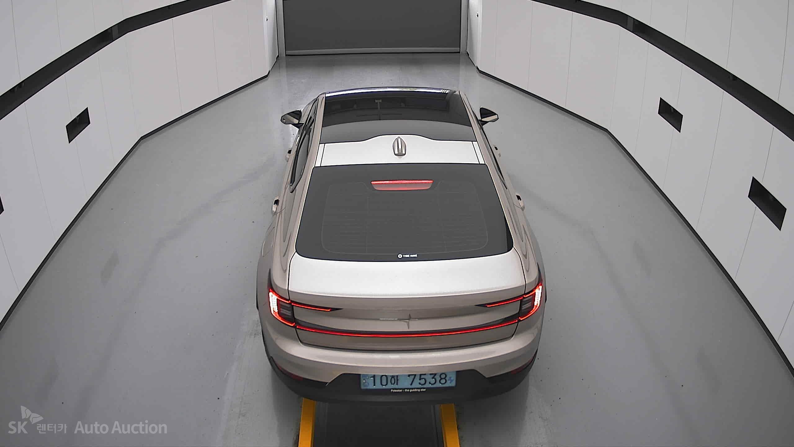 2023 - polestar long range