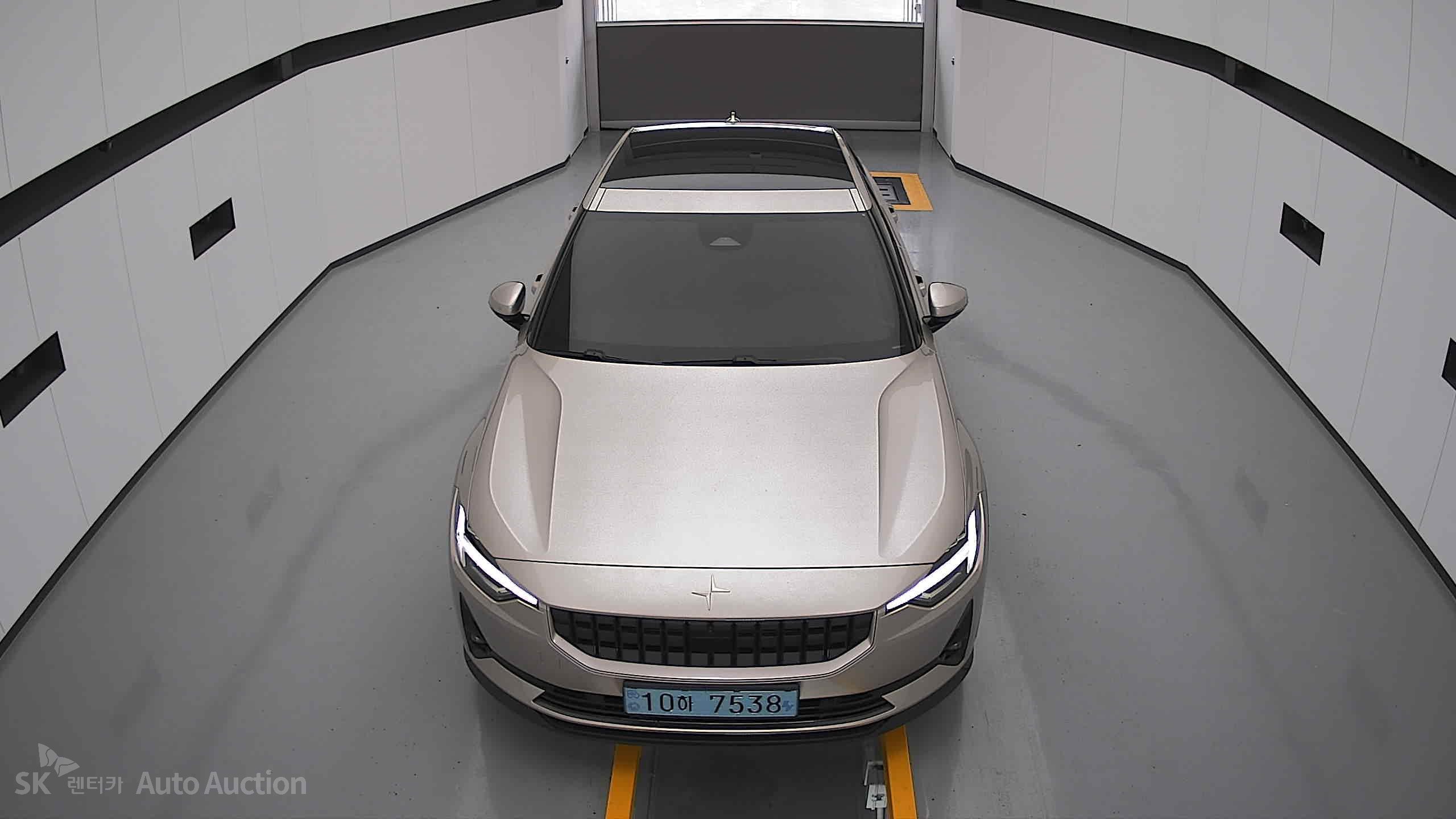 2023 - polestar long range