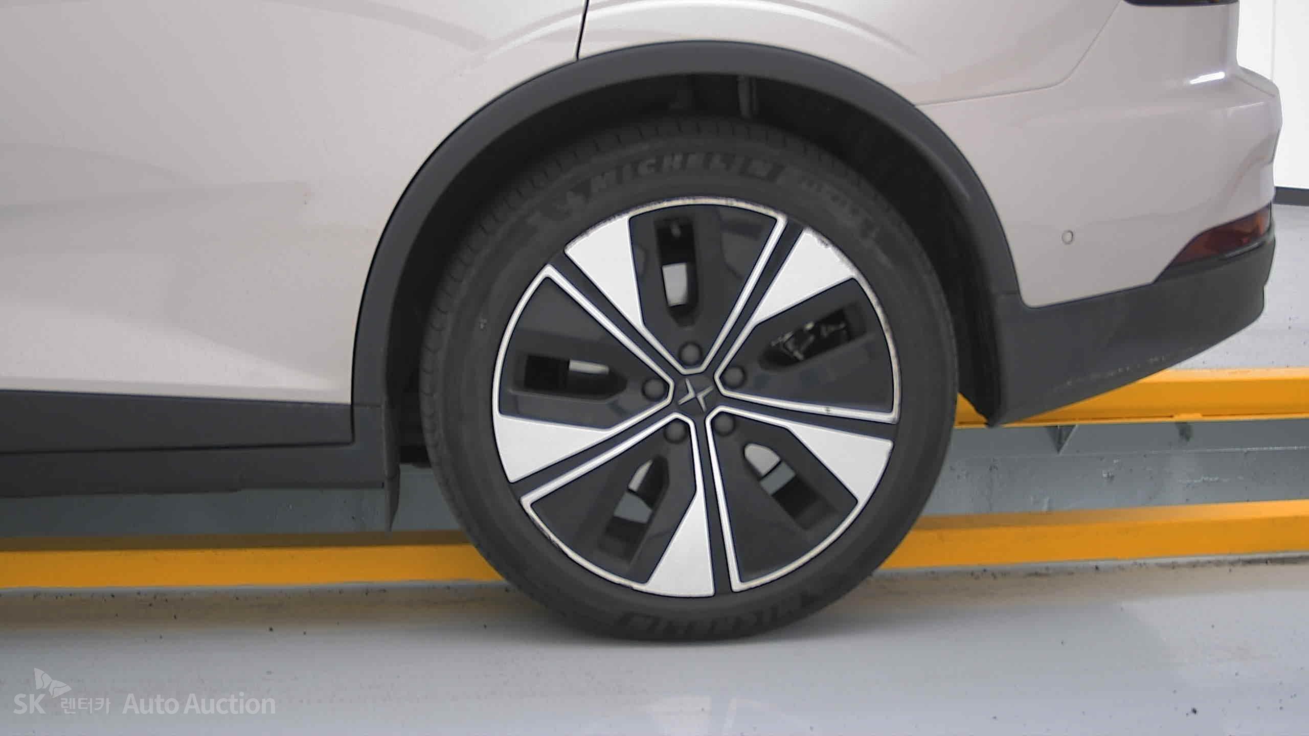 2023 - polestar long range