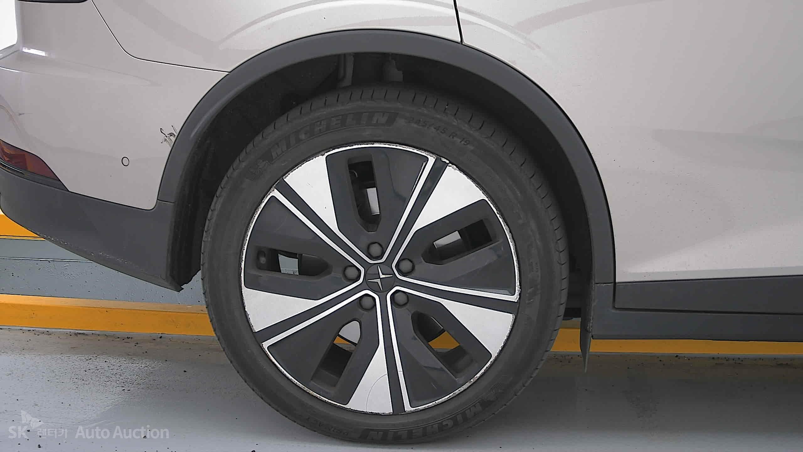 2023 - polestar long range