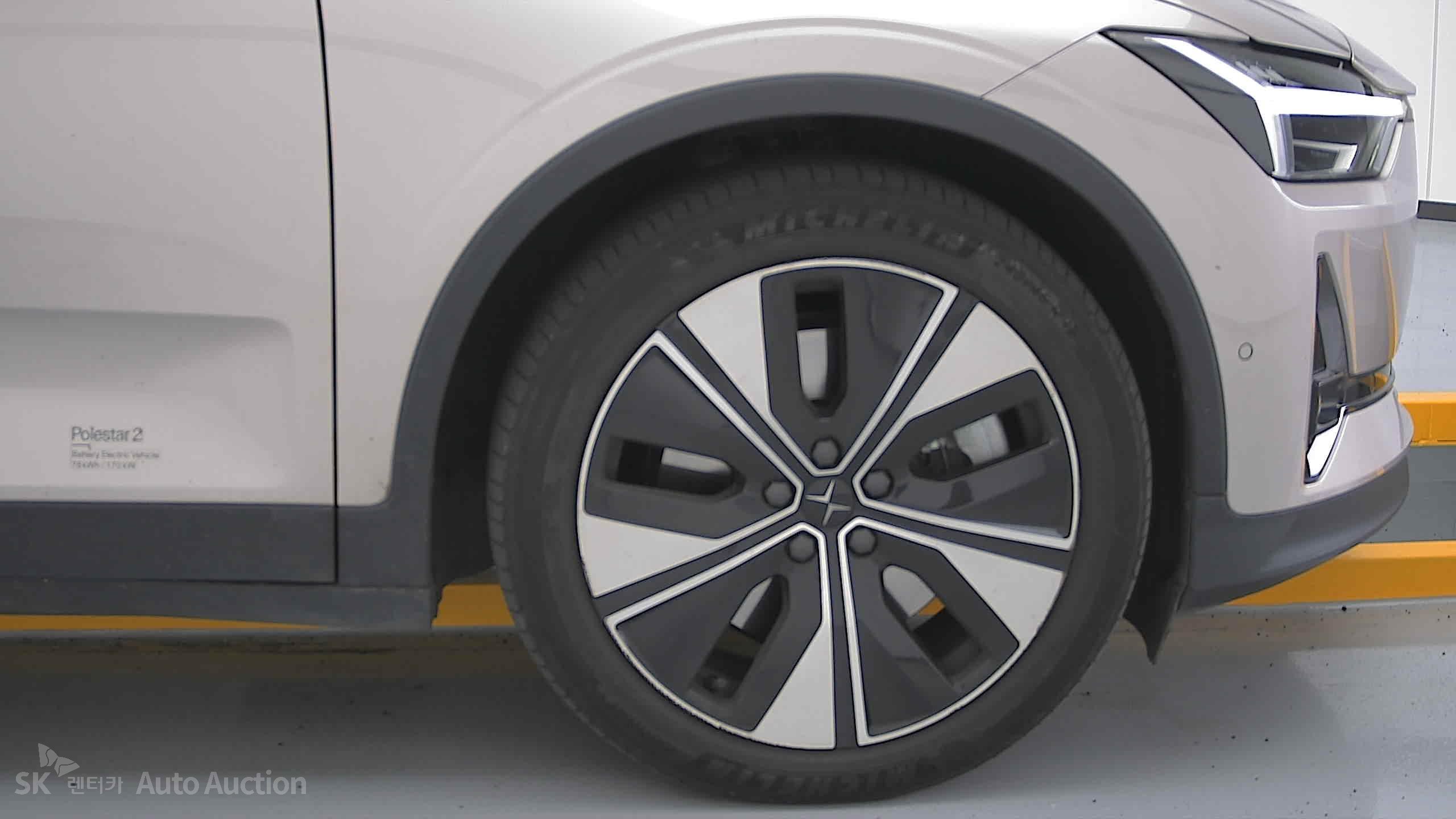 2023 - polestar long range