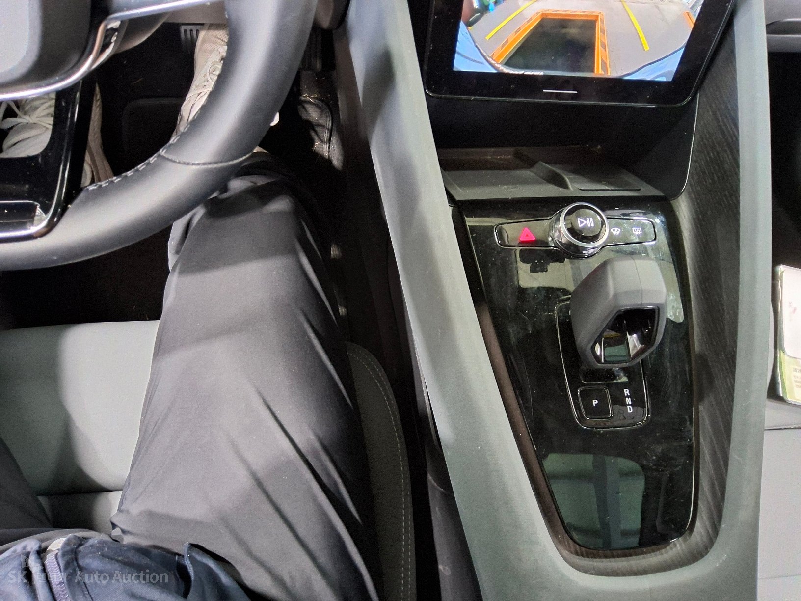 2023 - polestar long range