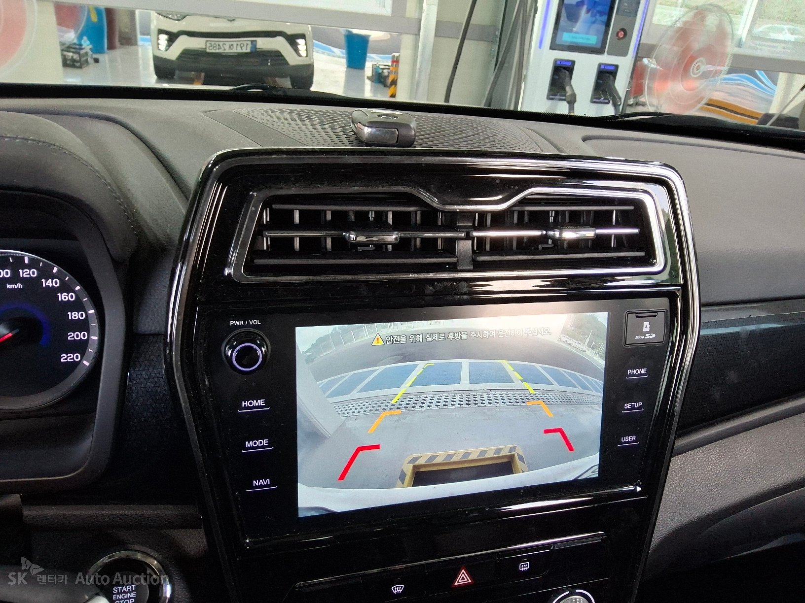 2022 - kg mobility (ssangyong) tivoli
