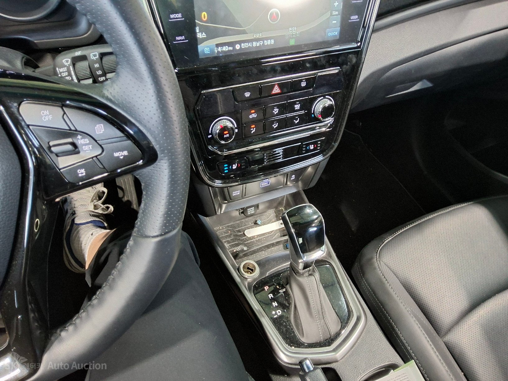 2022 - kg mobility (ssangyong) tivoli