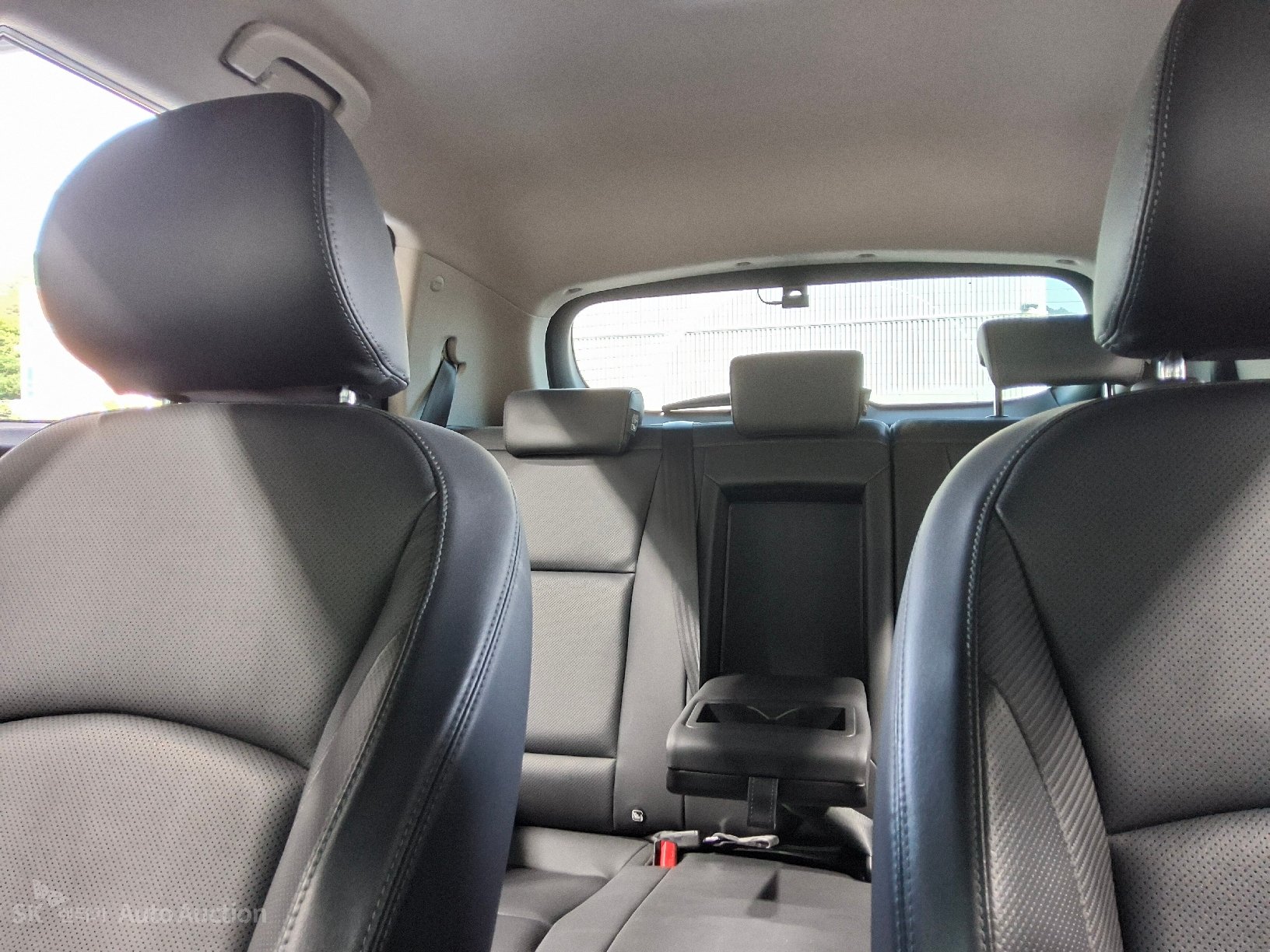 2022 - kg mobility (ssangyong) tivoli