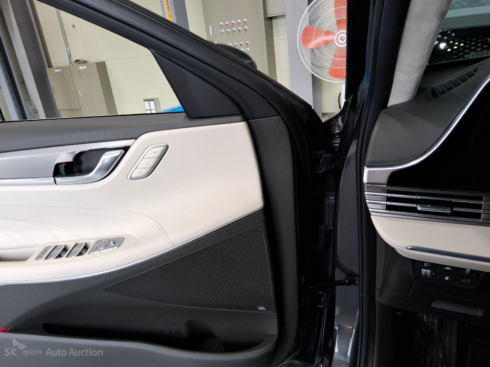 2022 - hyundai grandeur