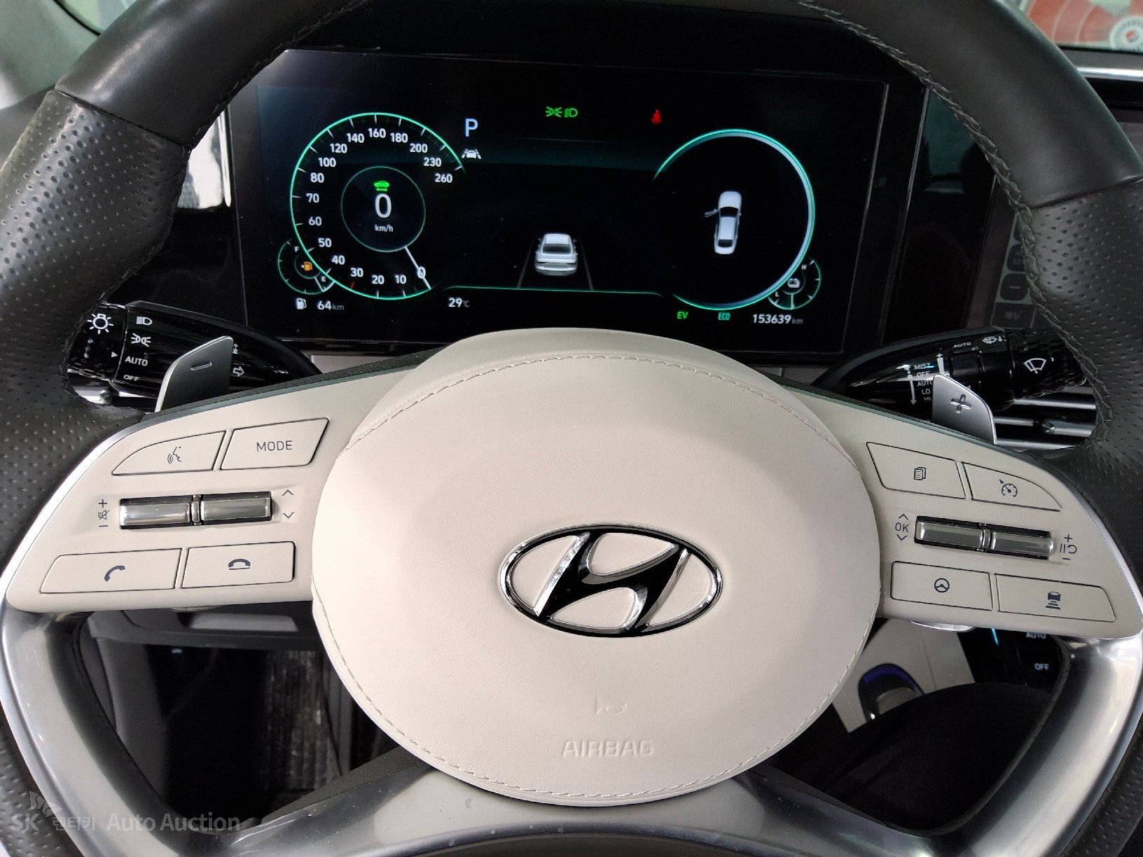 2022 - hyundai grandeur