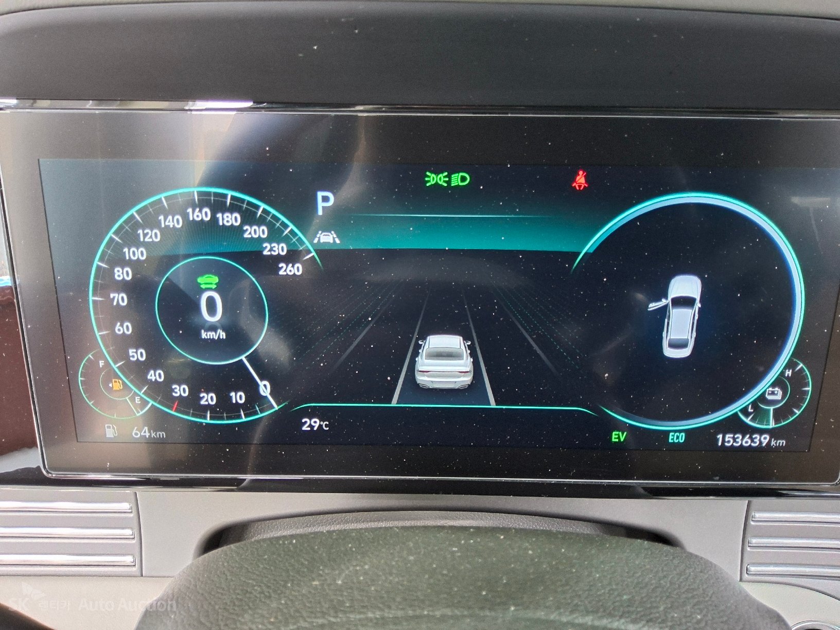 2022 - hyundai grandeur