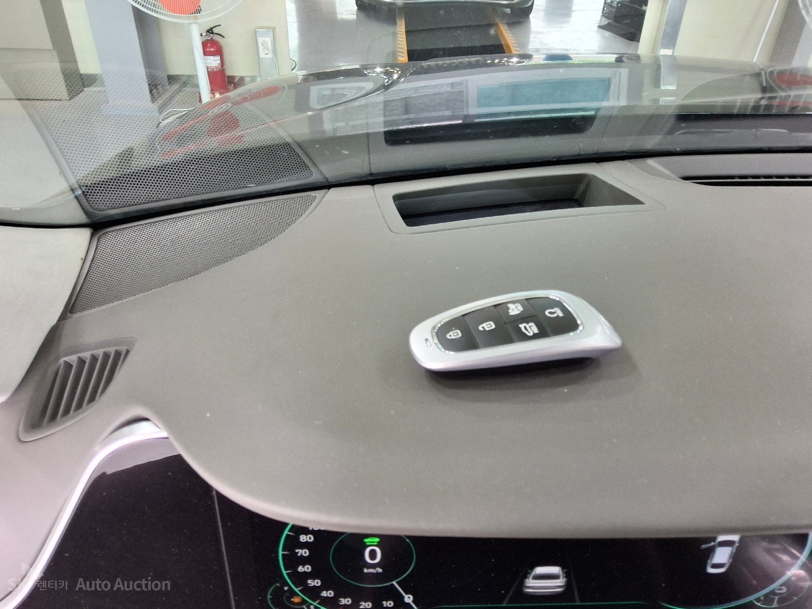 2022 - hyundai grandeur