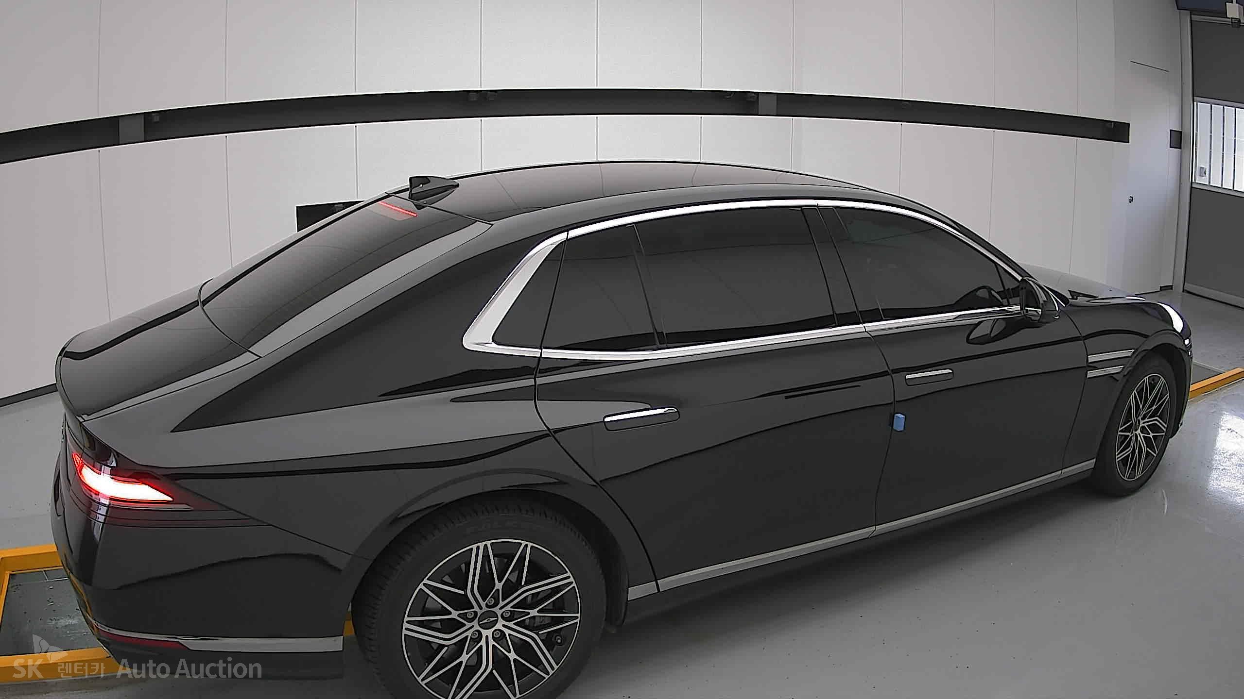2022 - genesis g90