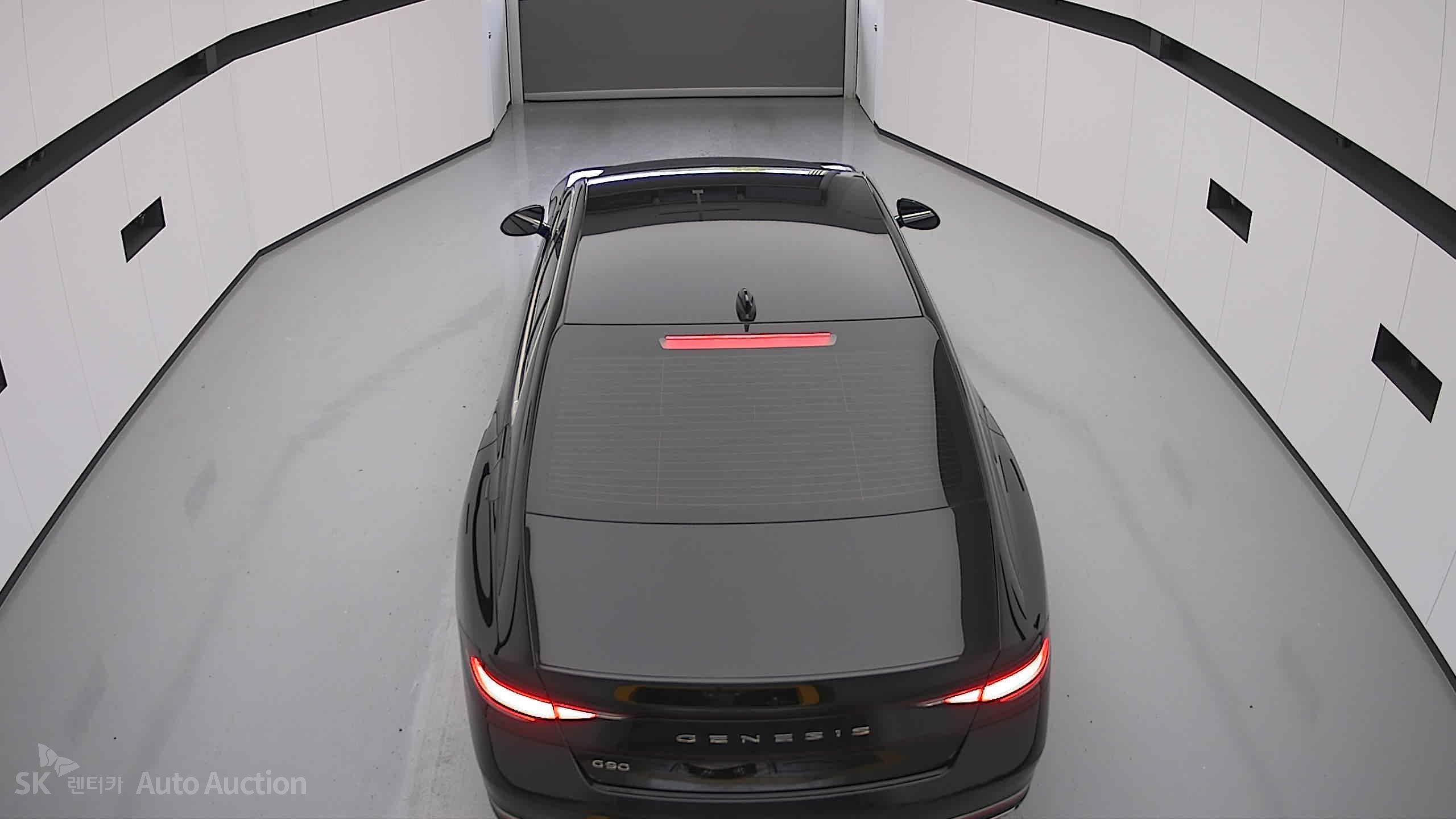 2022 - genesis g90