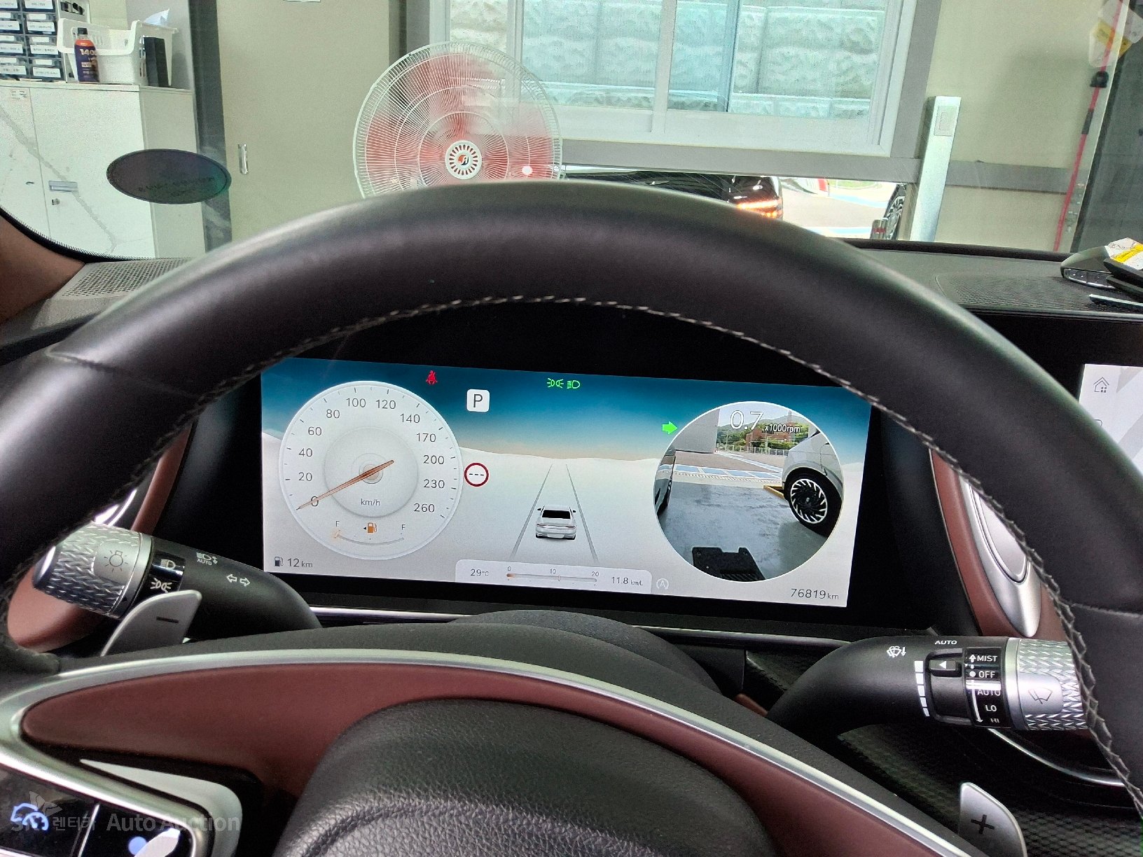 2022 - genesis g90