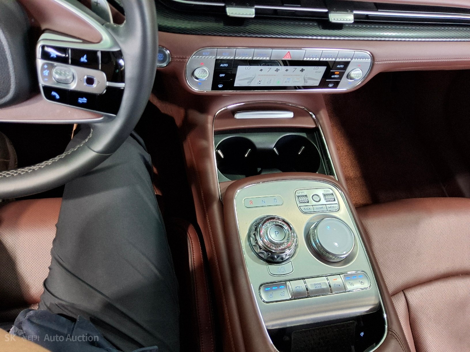 2022 - genesis g90