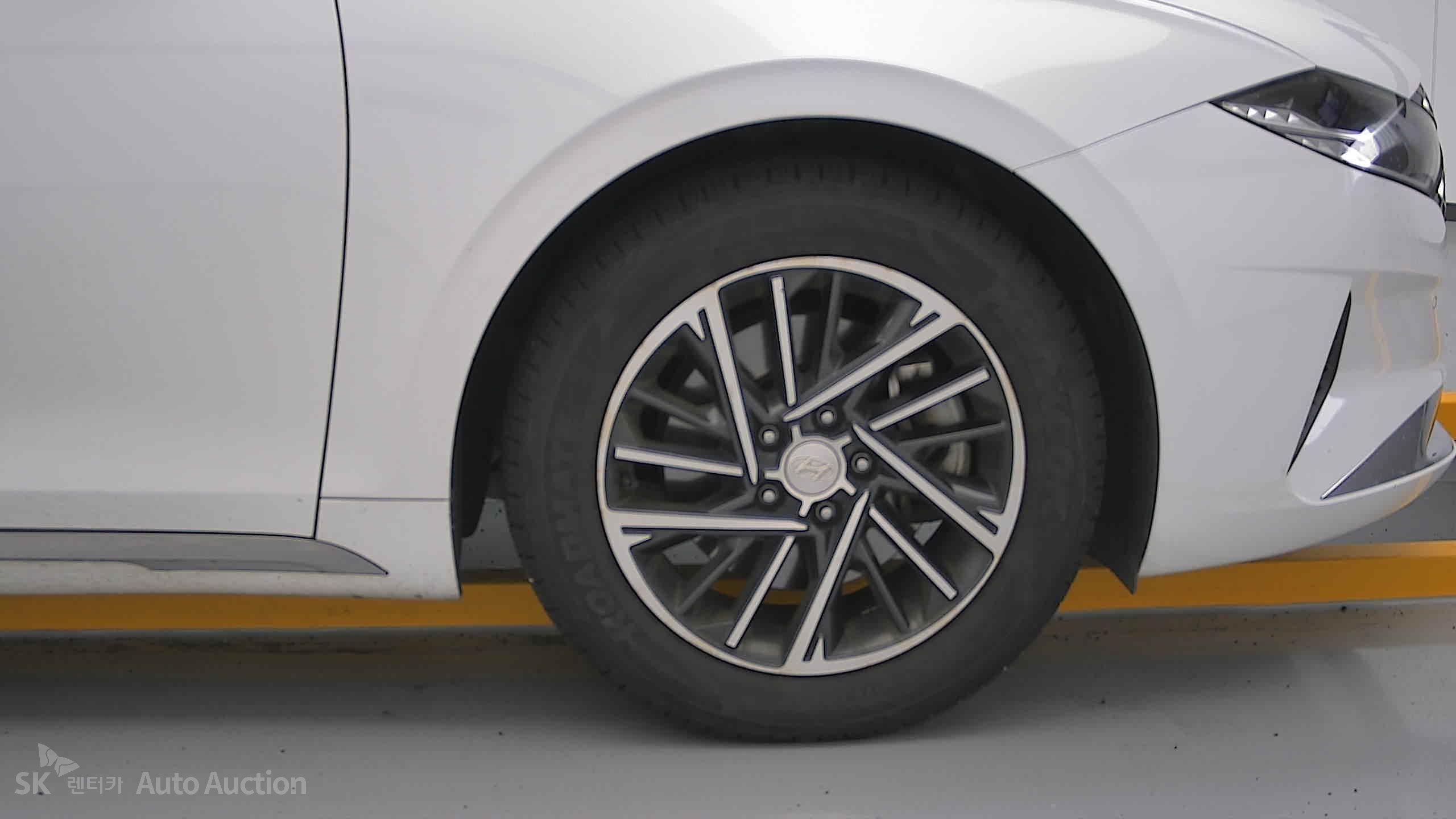 2022 - hyundai grandeur