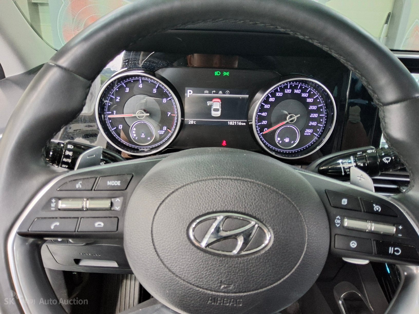 2022 - hyundai grandeur