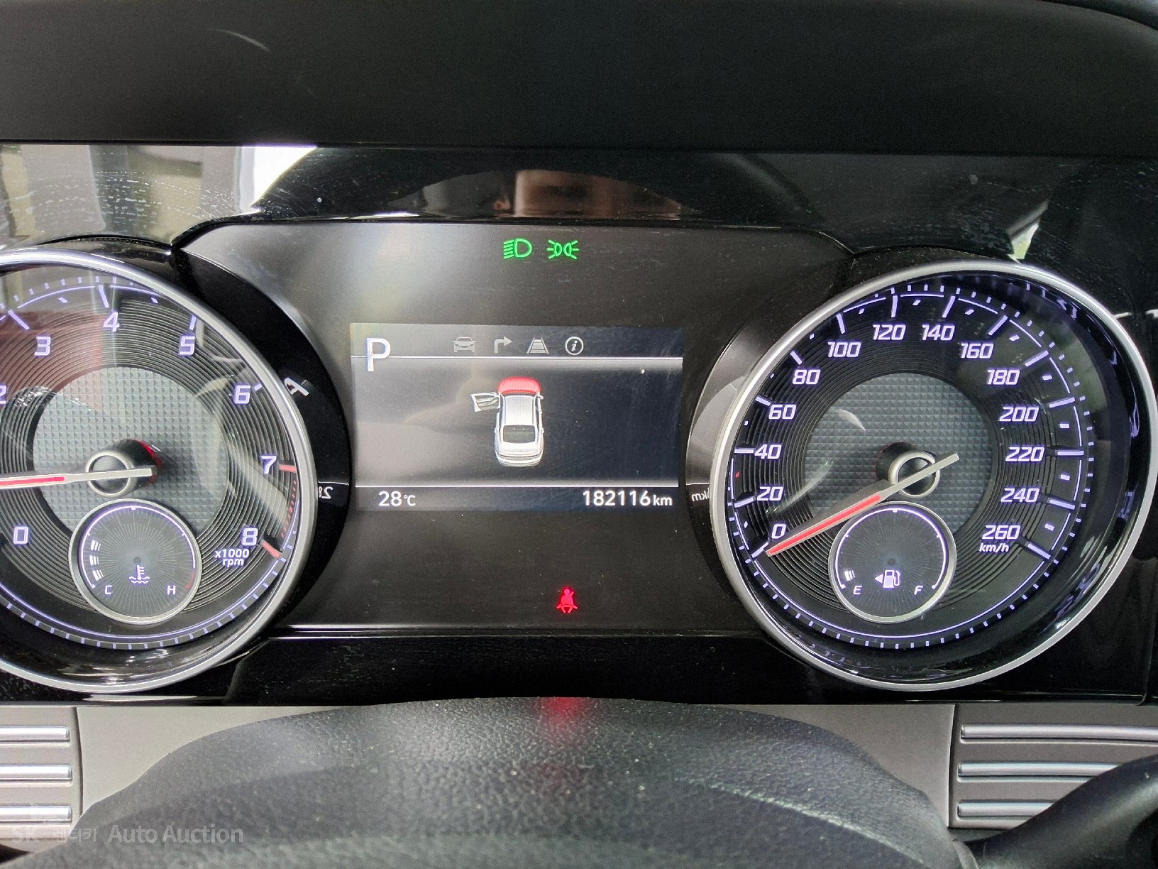 2022 - hyundai grandeur