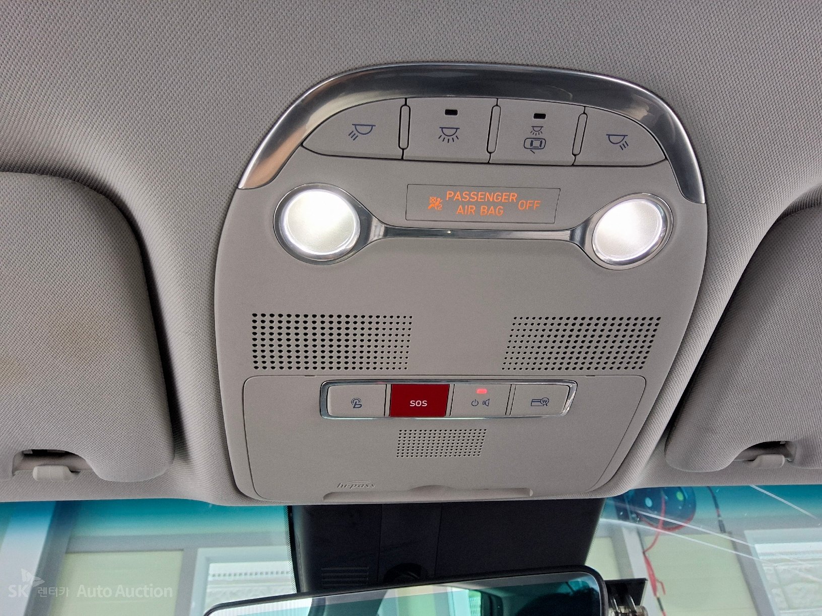 2022 - hyundai grandeur