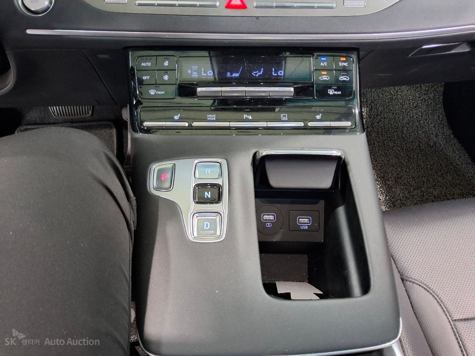 2022 - hyundai grandeur