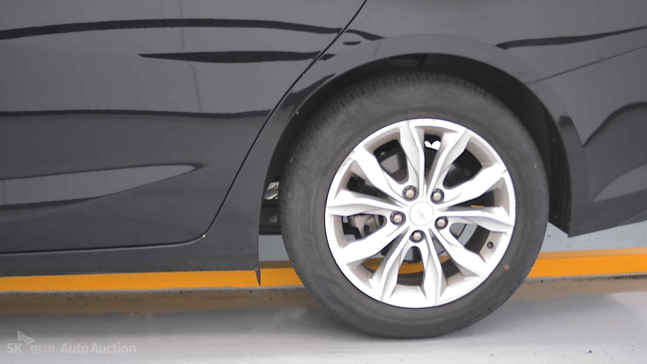 2022 - chevrolet malibu