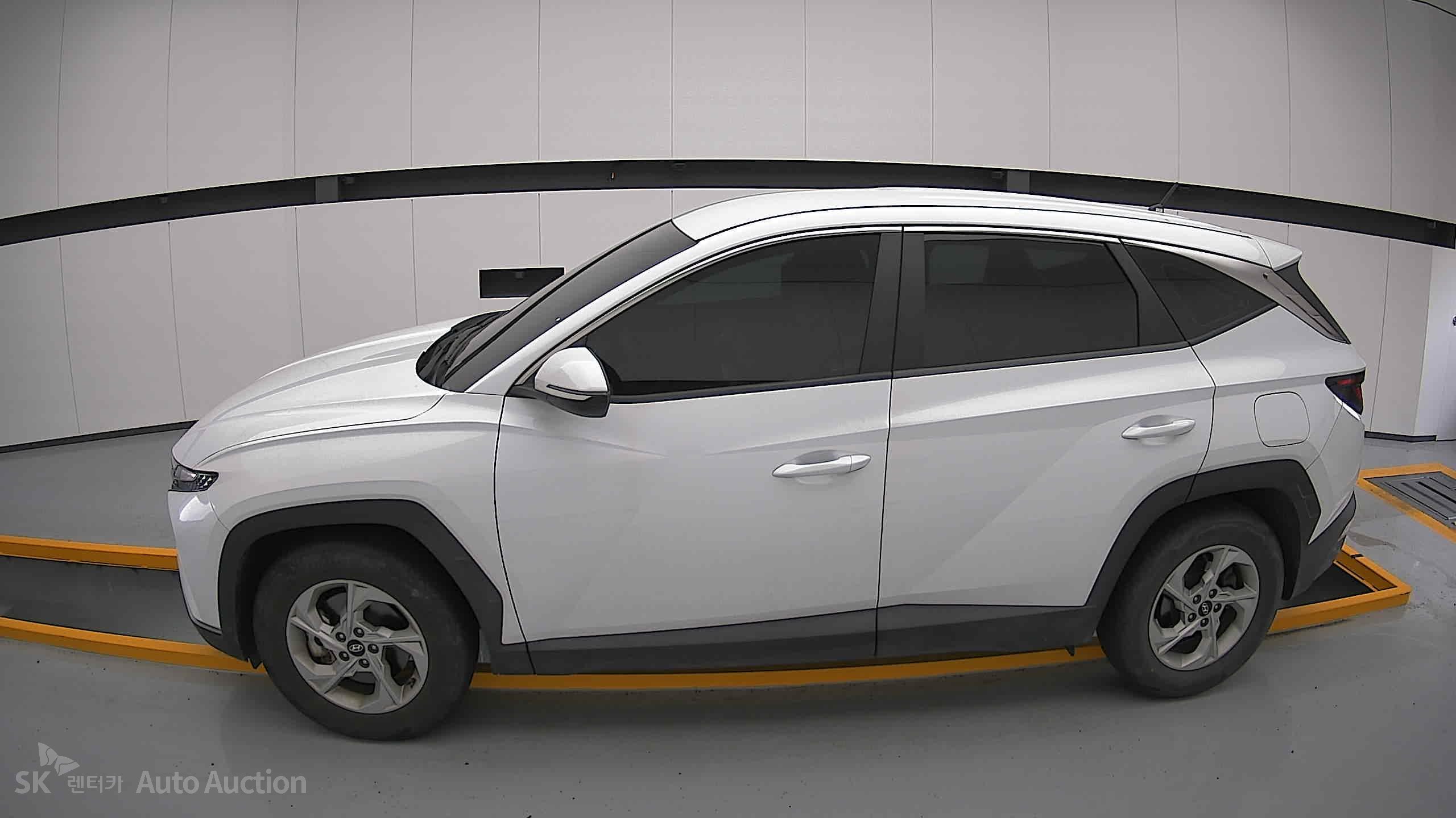 2022 - hyundai tucson
