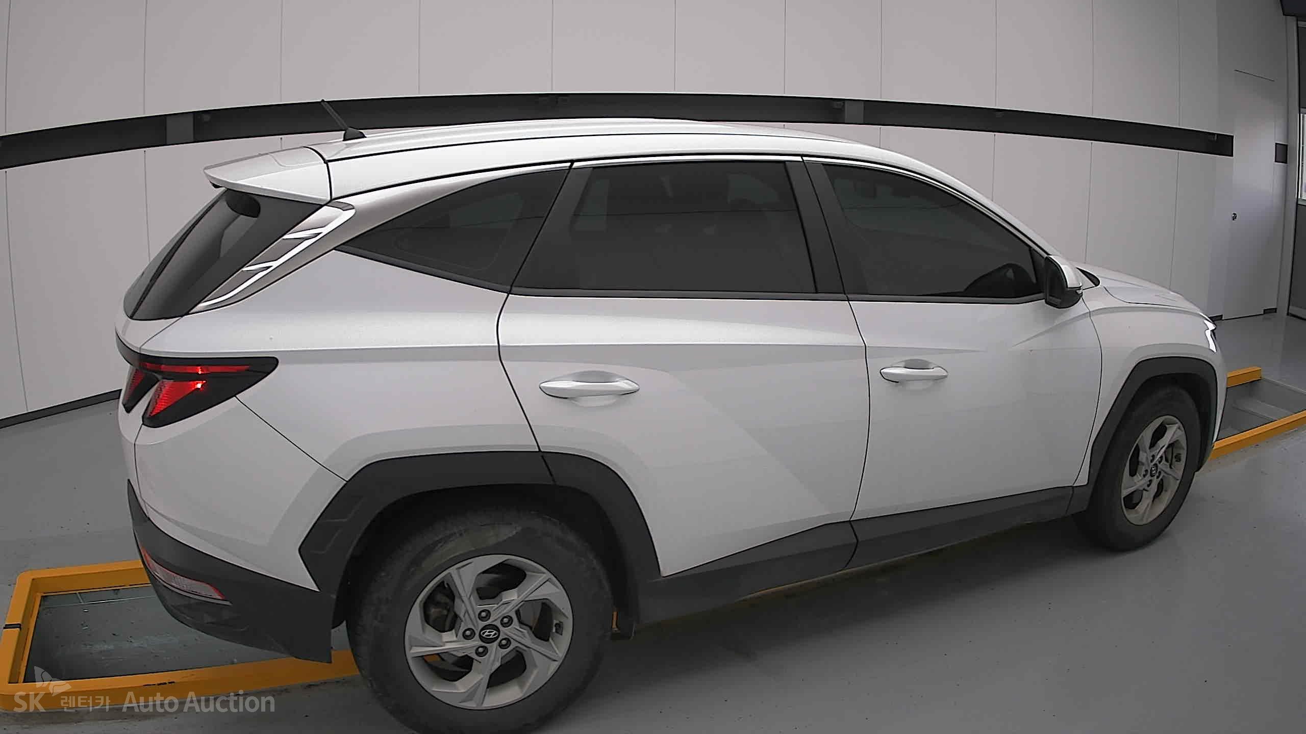 2022 - hyundai tucson