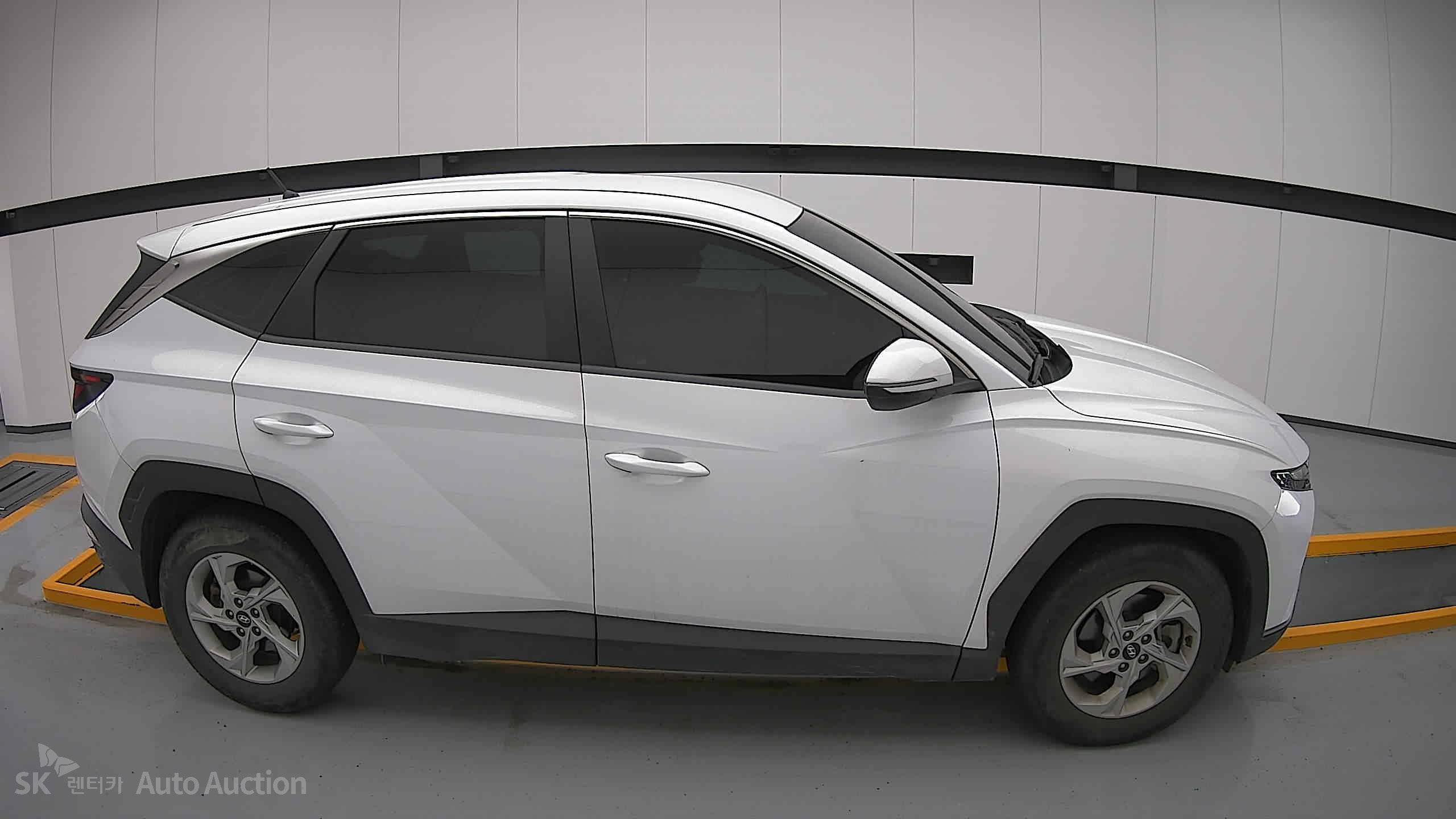 2022 - hyundai tucson