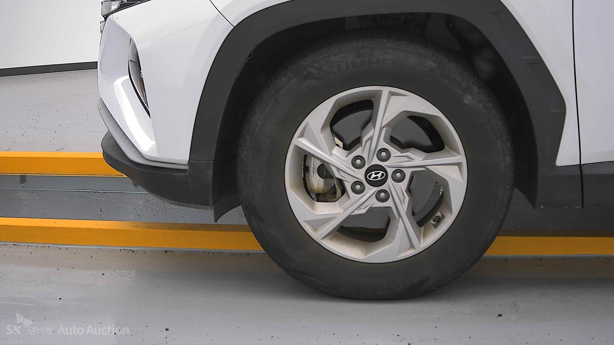 2022 - hyundai tucson