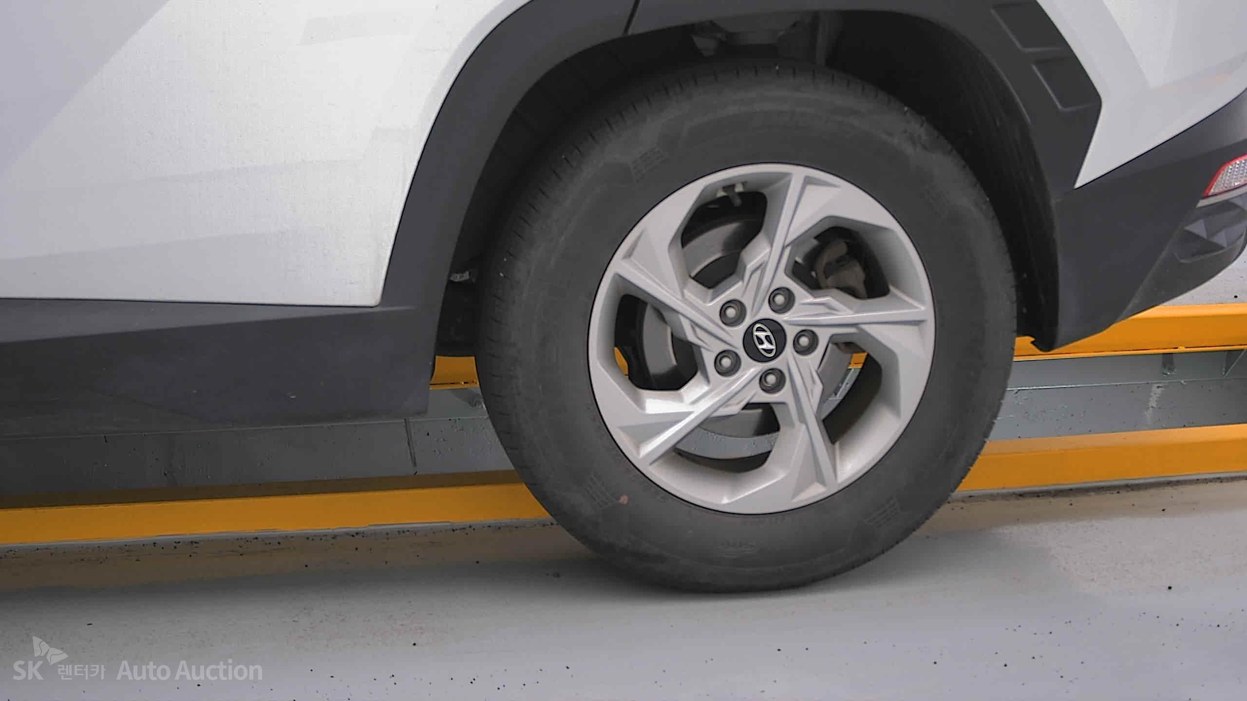 2022 - hyundai tucson
