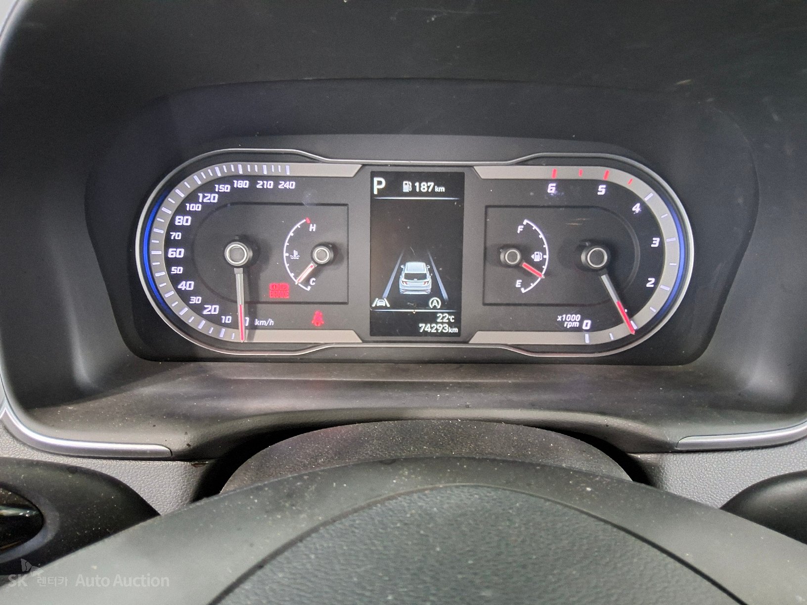 2022 - hyundai tucson