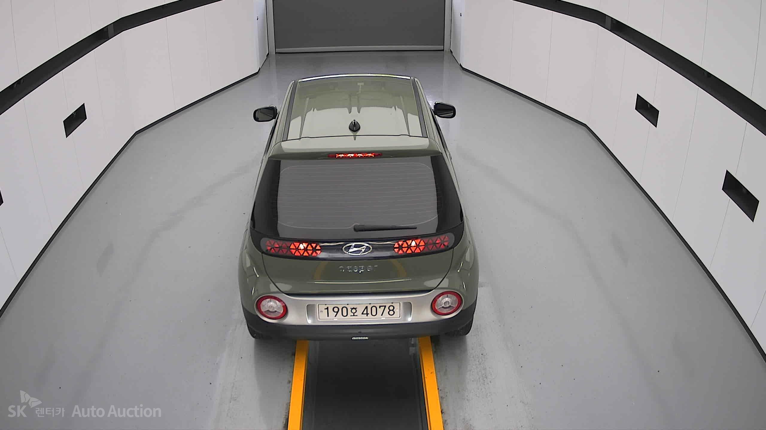 2023 - hyundai casper
