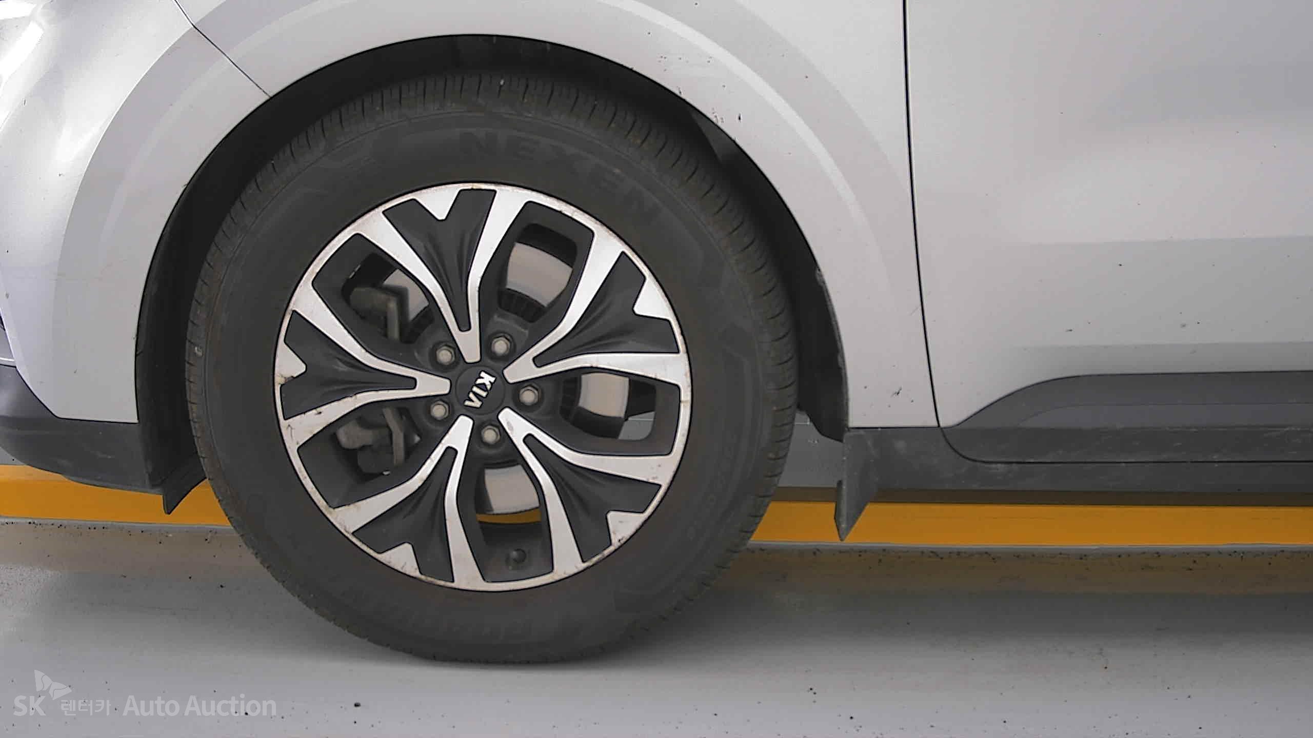 2021 - kia carnival