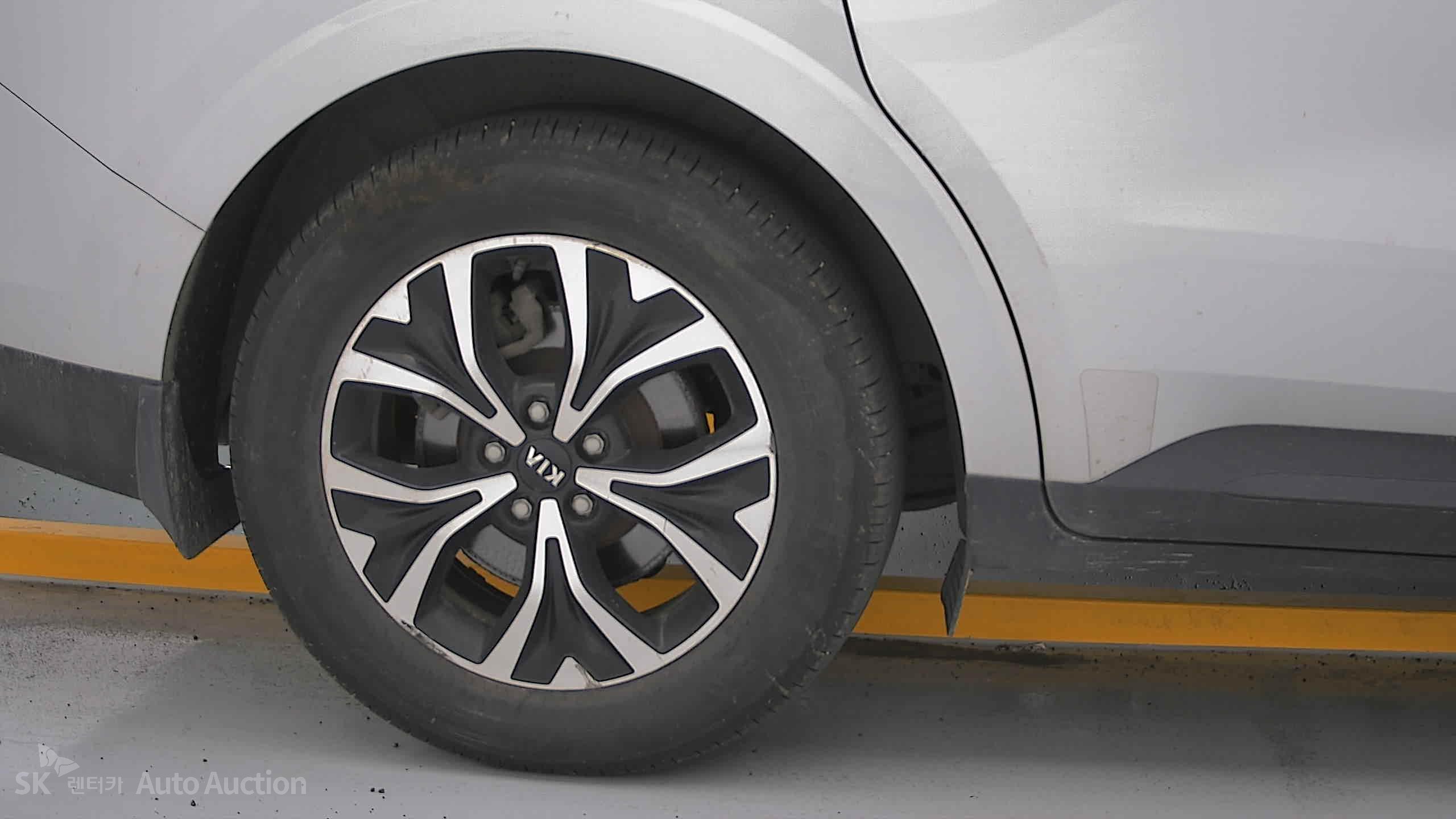 2021 - kia carnival