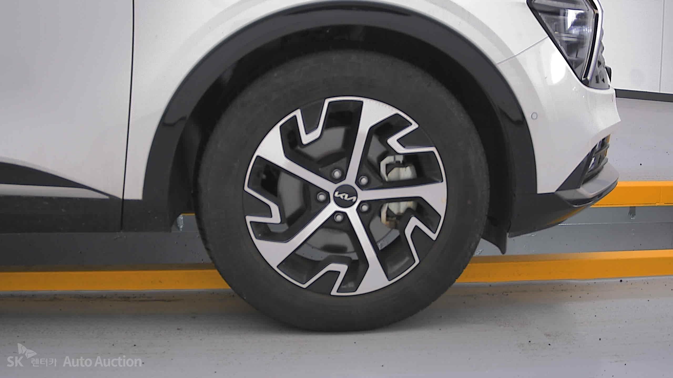 2022 - kia sportage
