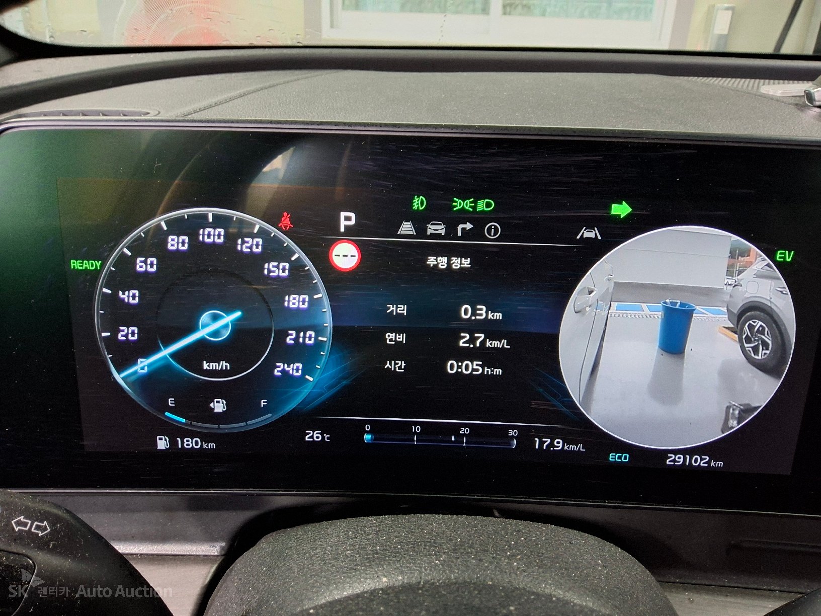 2022 - kia sportage