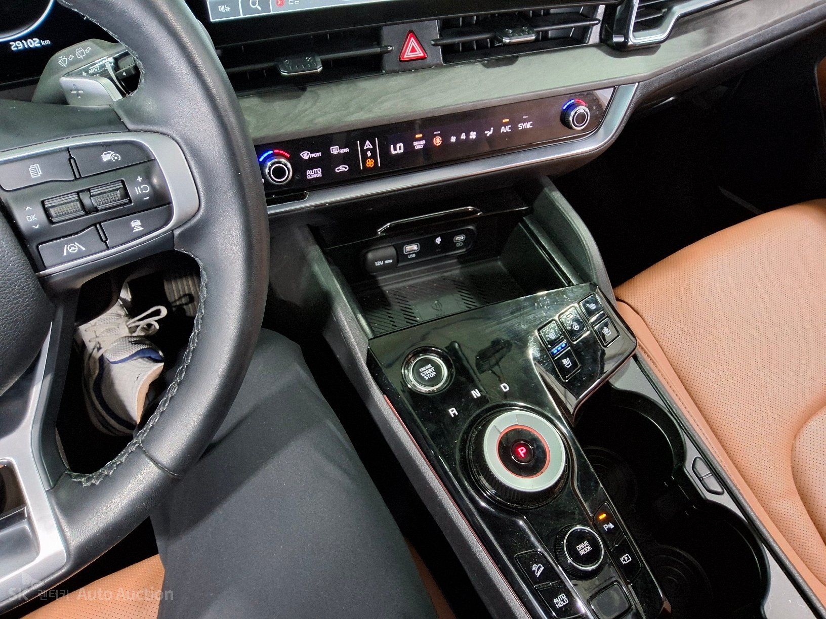 2022 - kia sportage