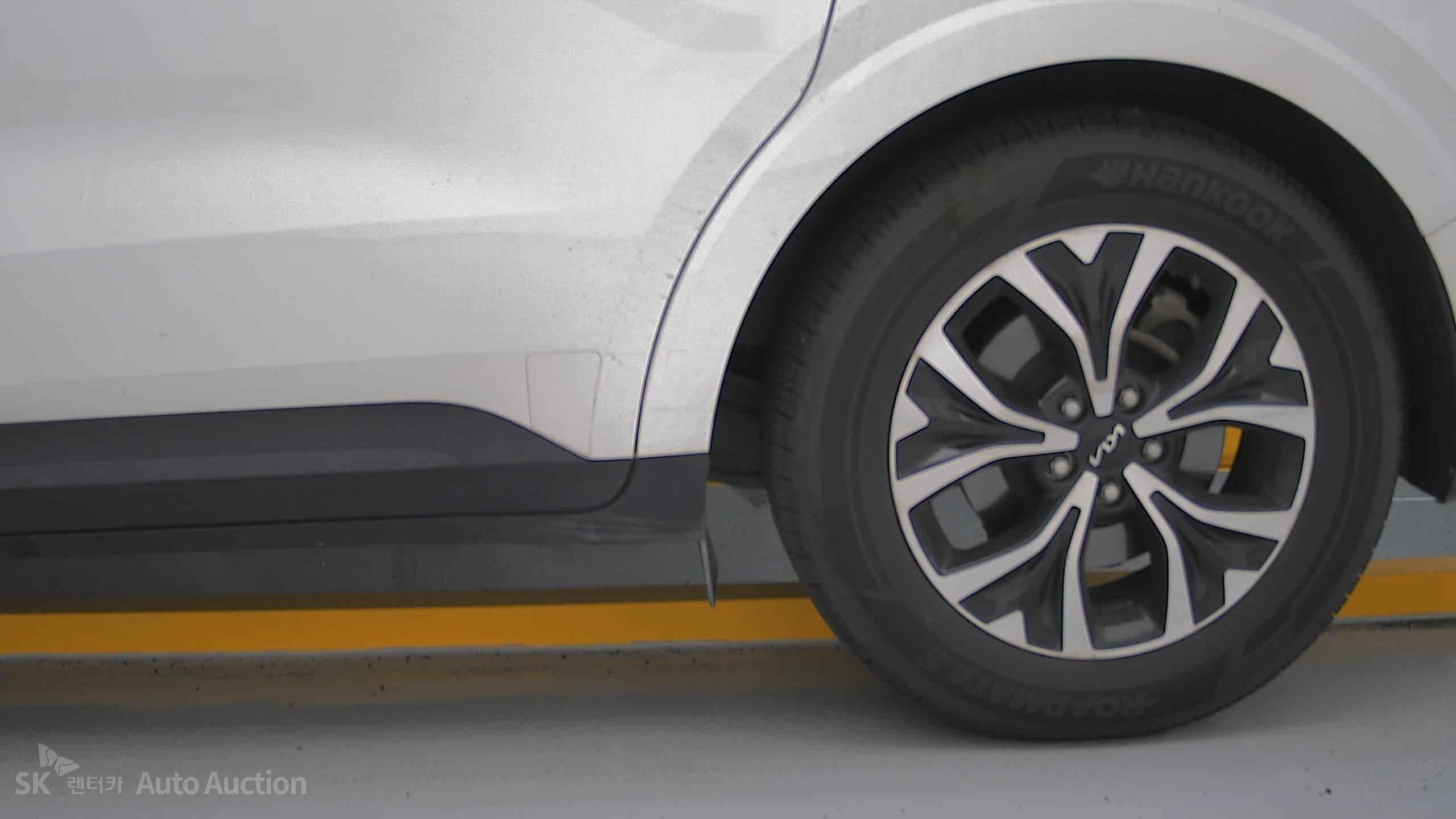 2022 - kia carnival