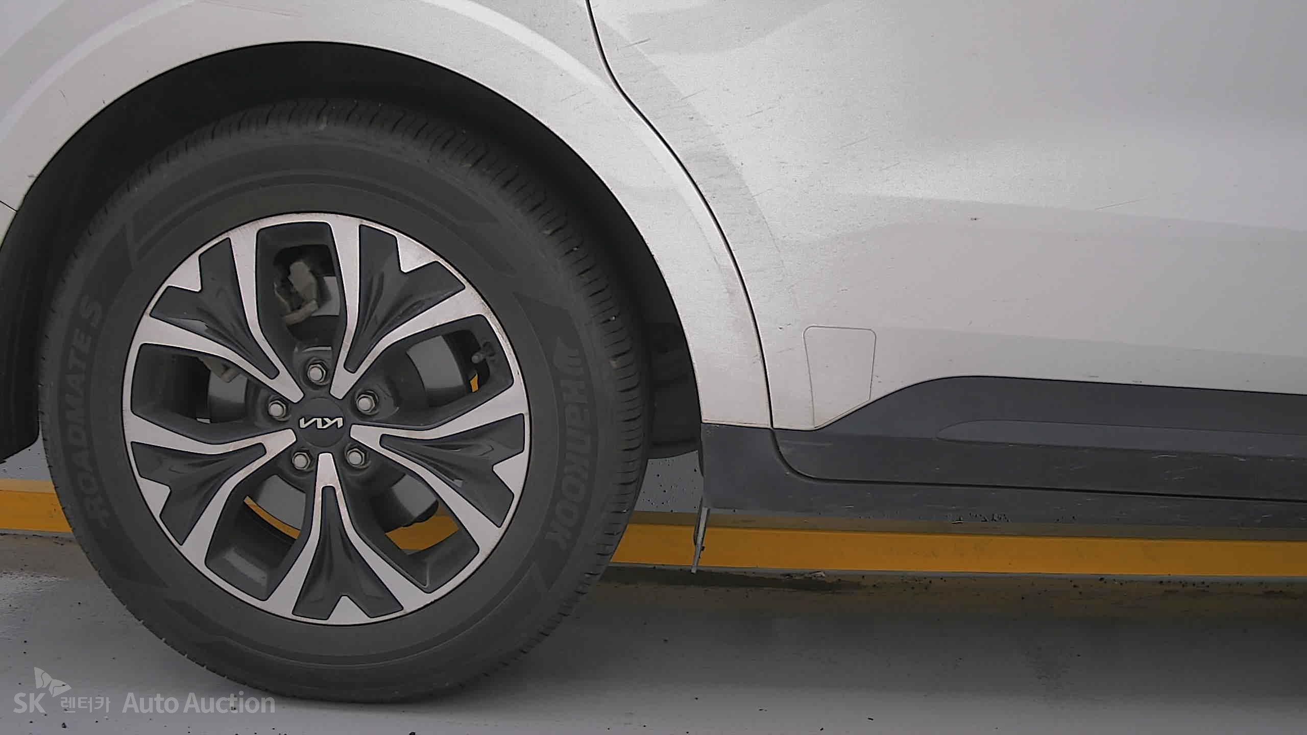 2022 - kia carnival