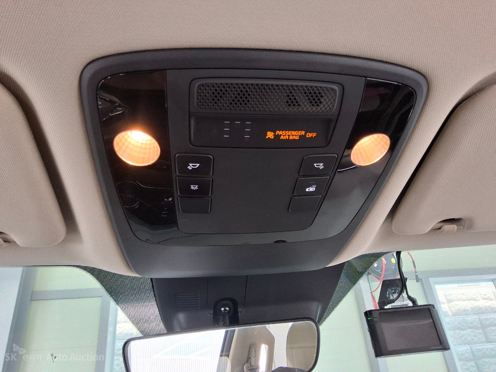 2022 - kia carnival