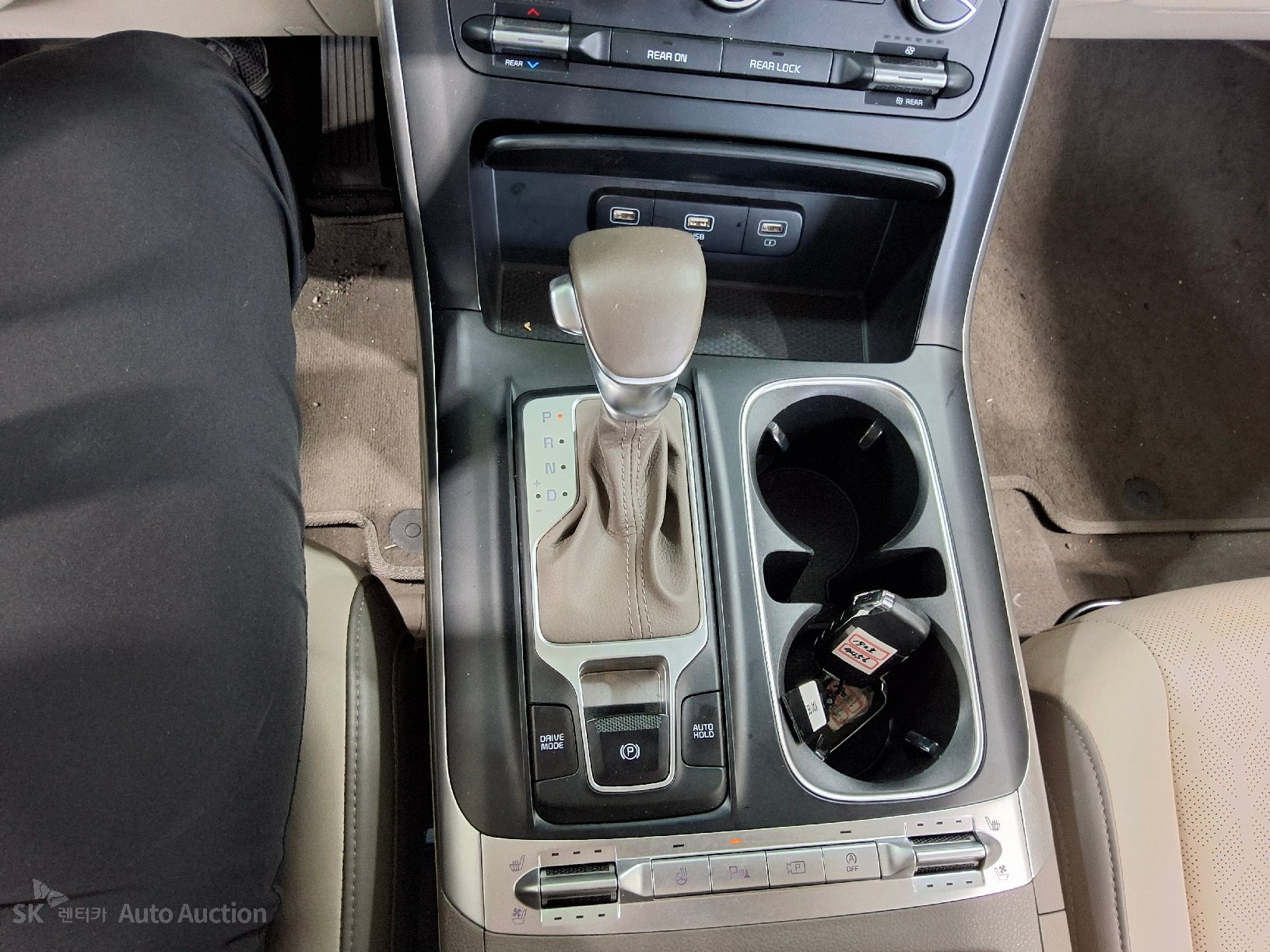 2022 - kia carnival
