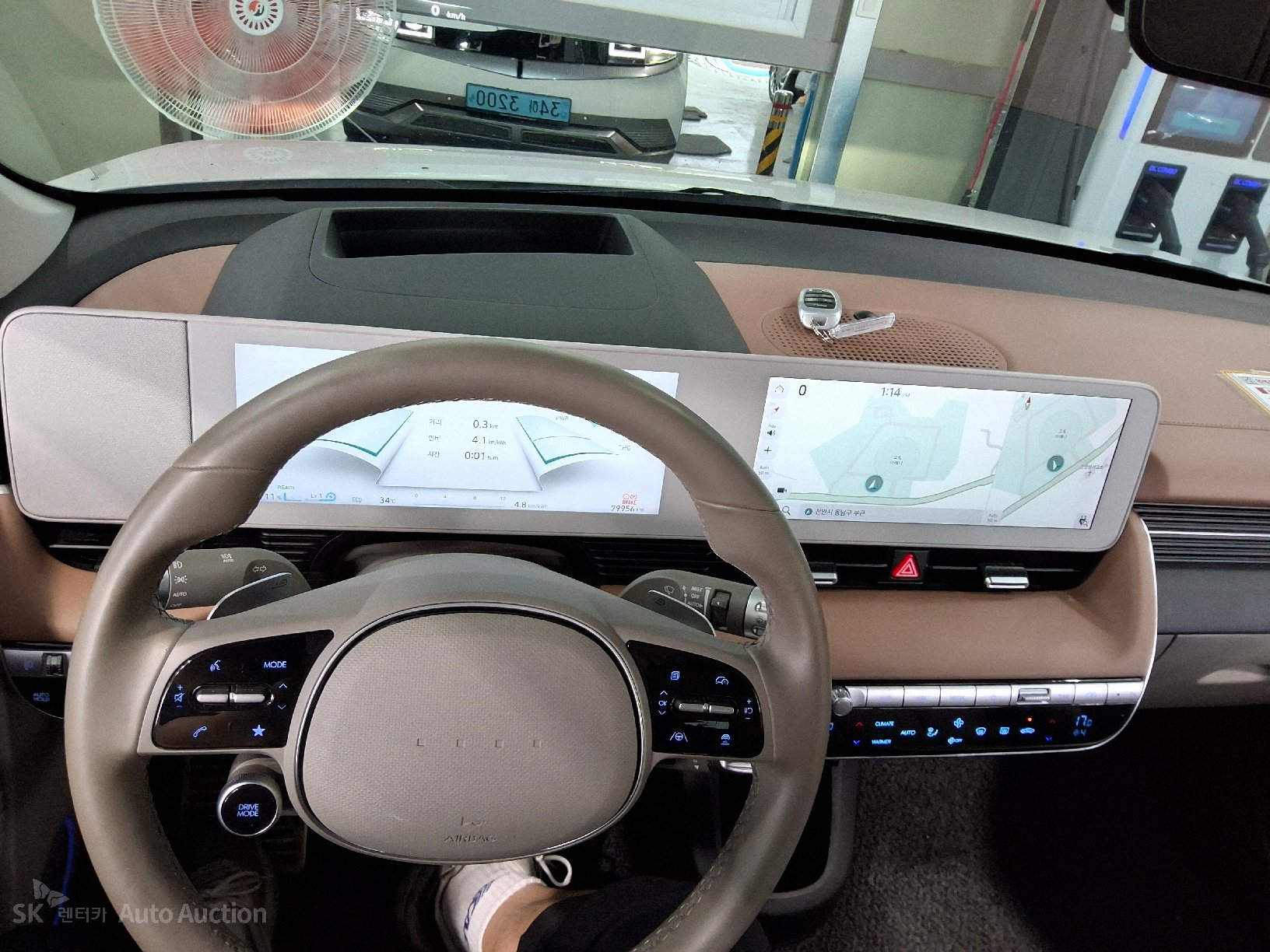 2022 - hyundai ioniq