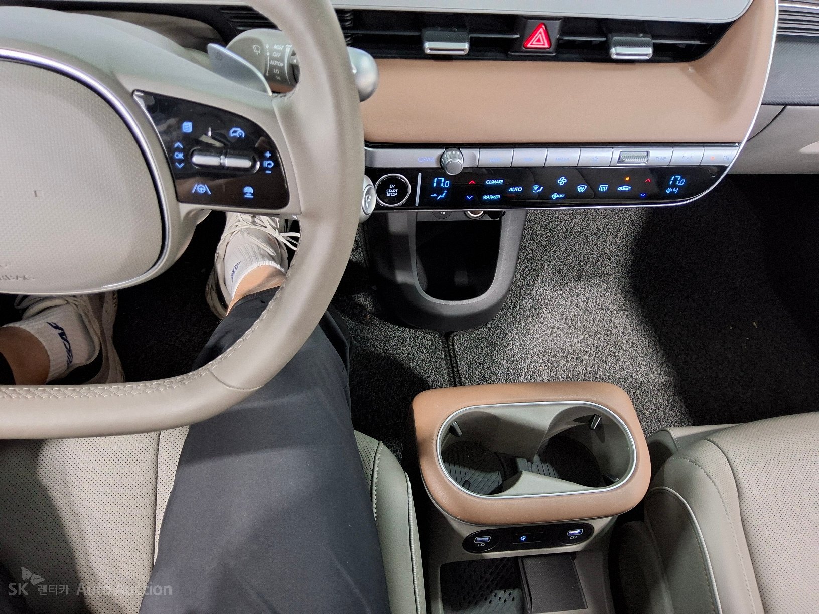 2022 - hyundai ioniq