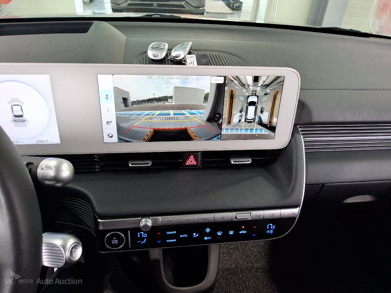 2022 - hyundai ioniq