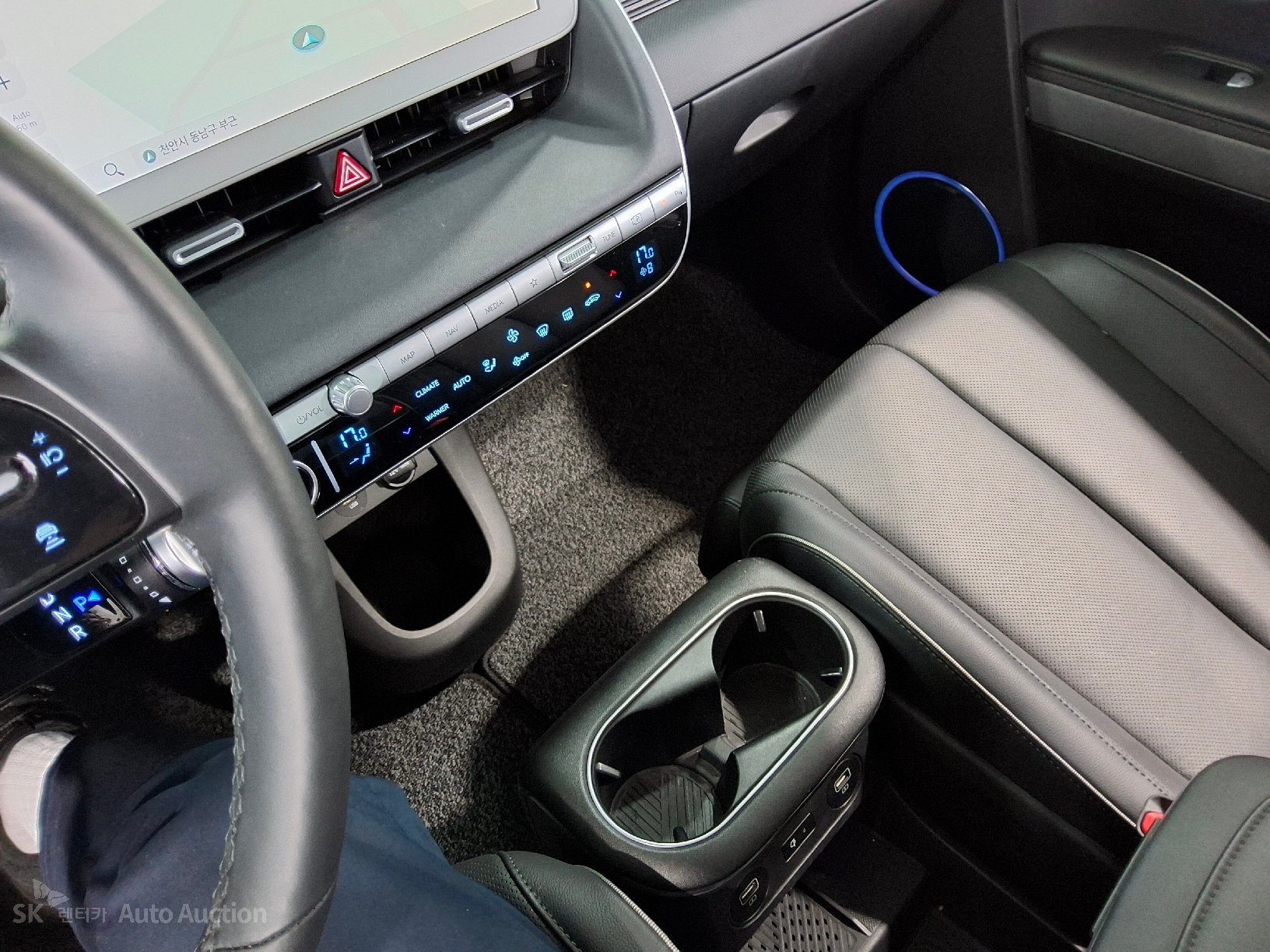 2022 - hyundai ioniq