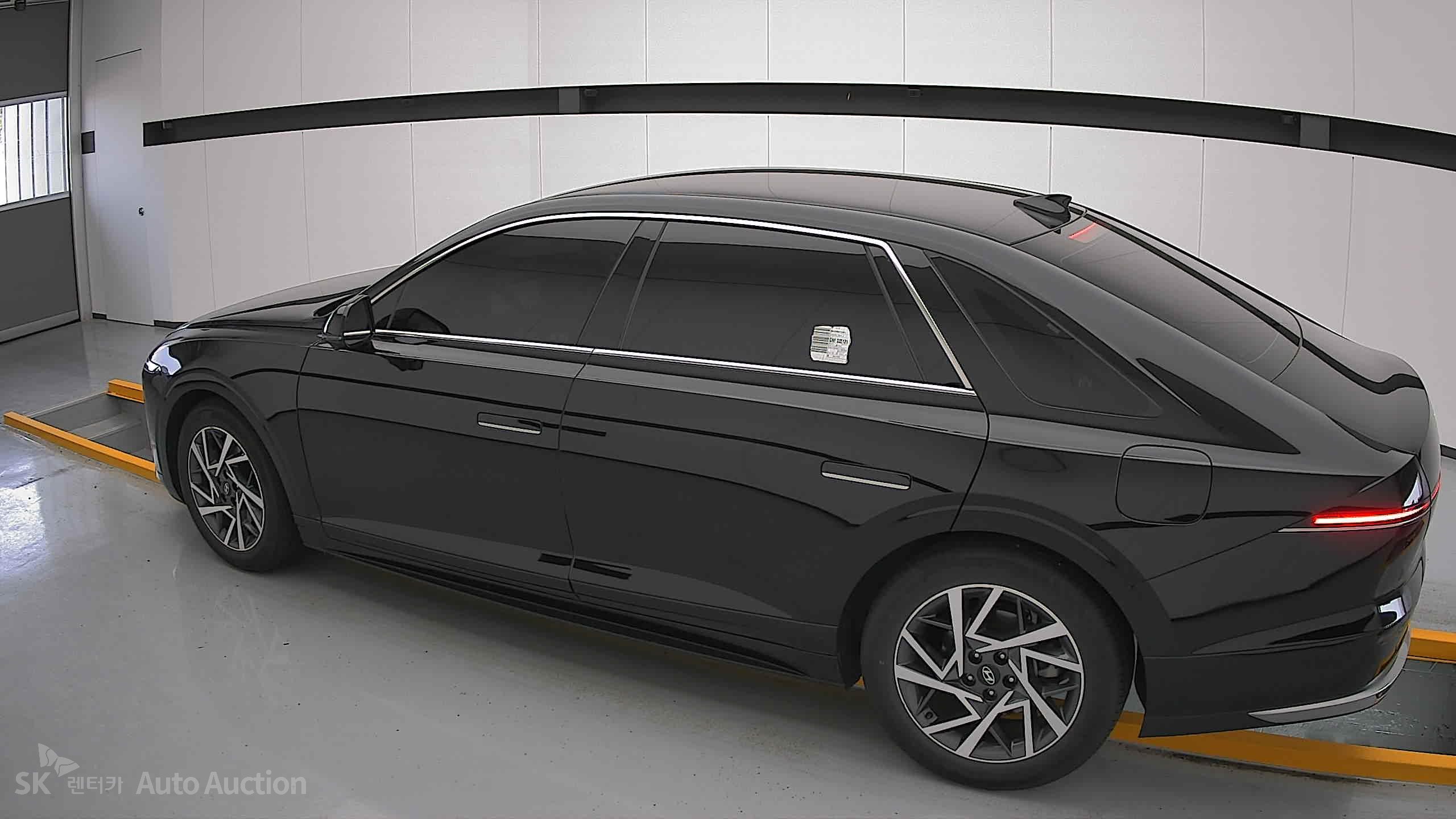 2023 - hyundai all-new grandeur