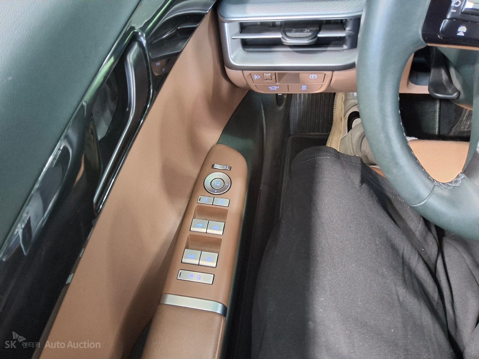 2023 - hyundai all-new grandeur